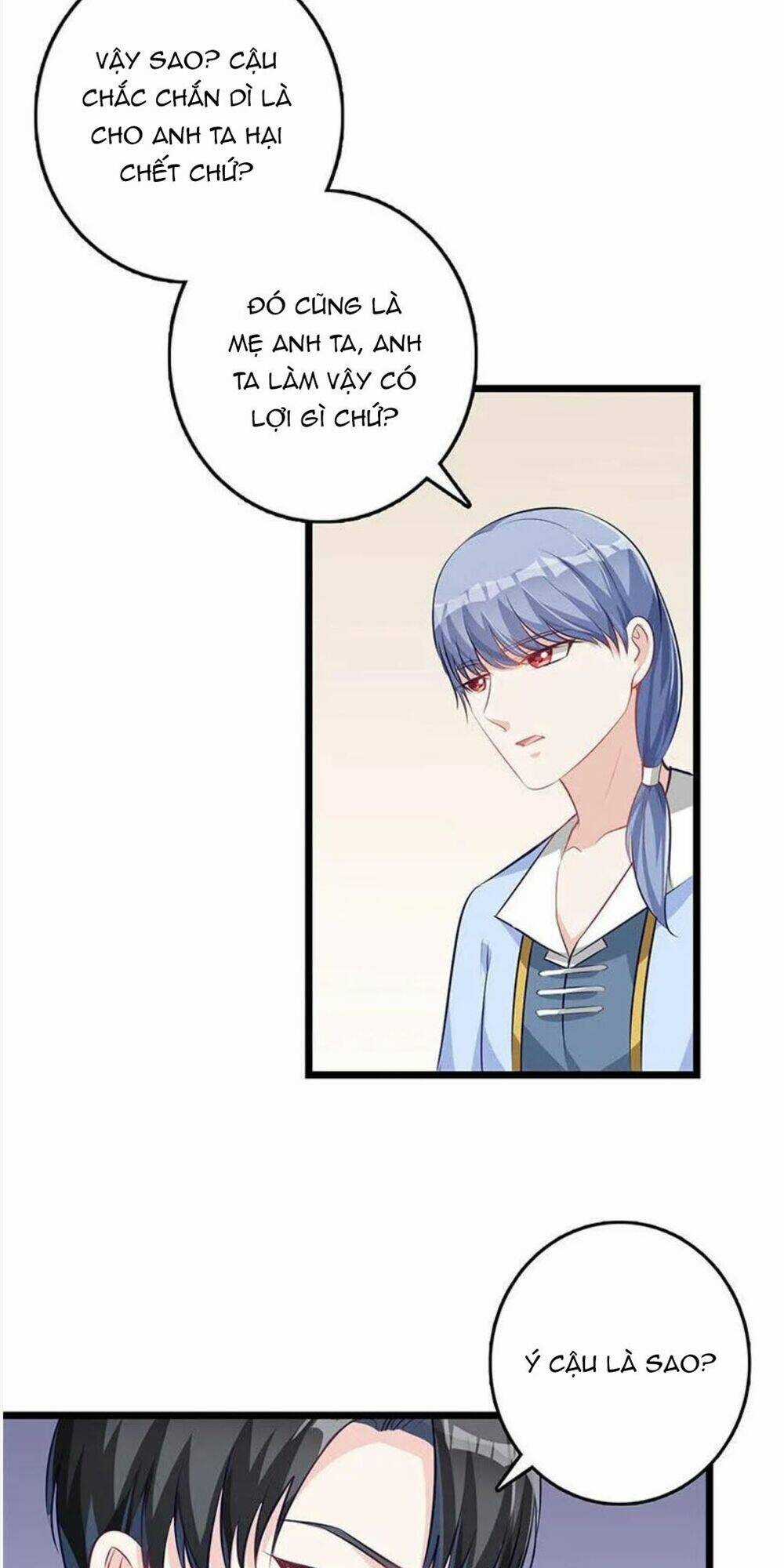 Tân Nương Thế Thân - Chapter 59 - Trang 32