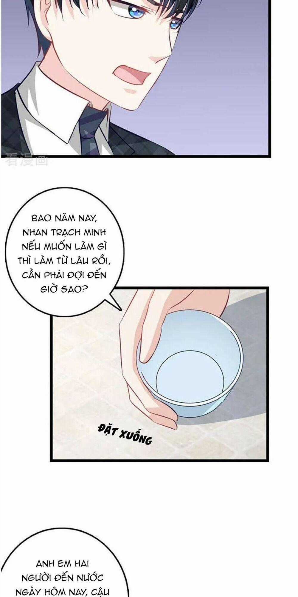 Tân Nương Thế Thân - Chapter 59 - Trang 33