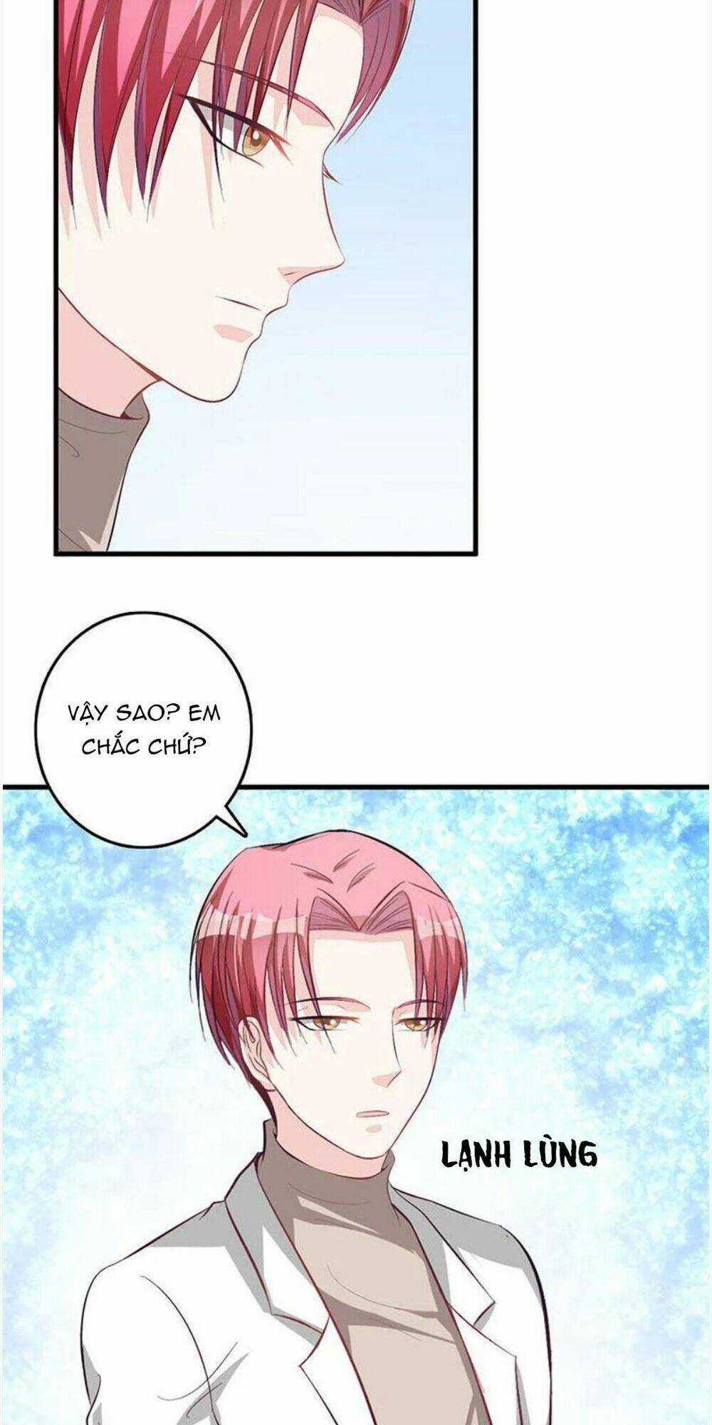 Tân Nương Thế Thân - Chapter 59 - Trang 5