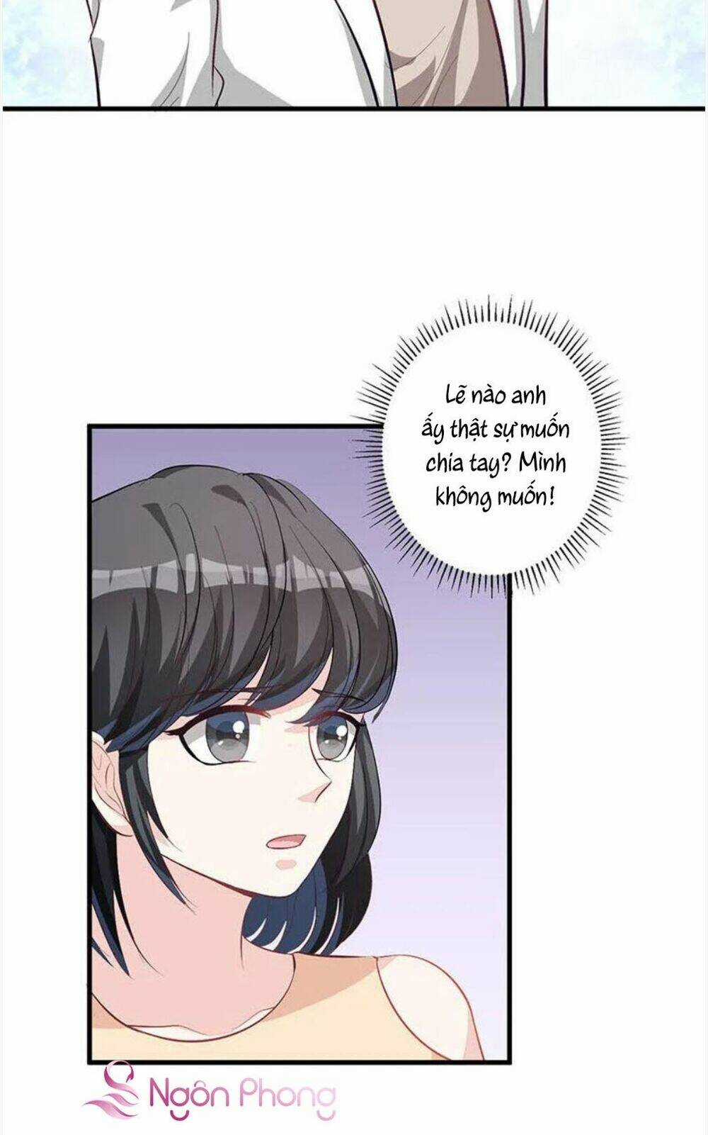 Tân Nương Thế Thân - Chapter 59 - Trang 6