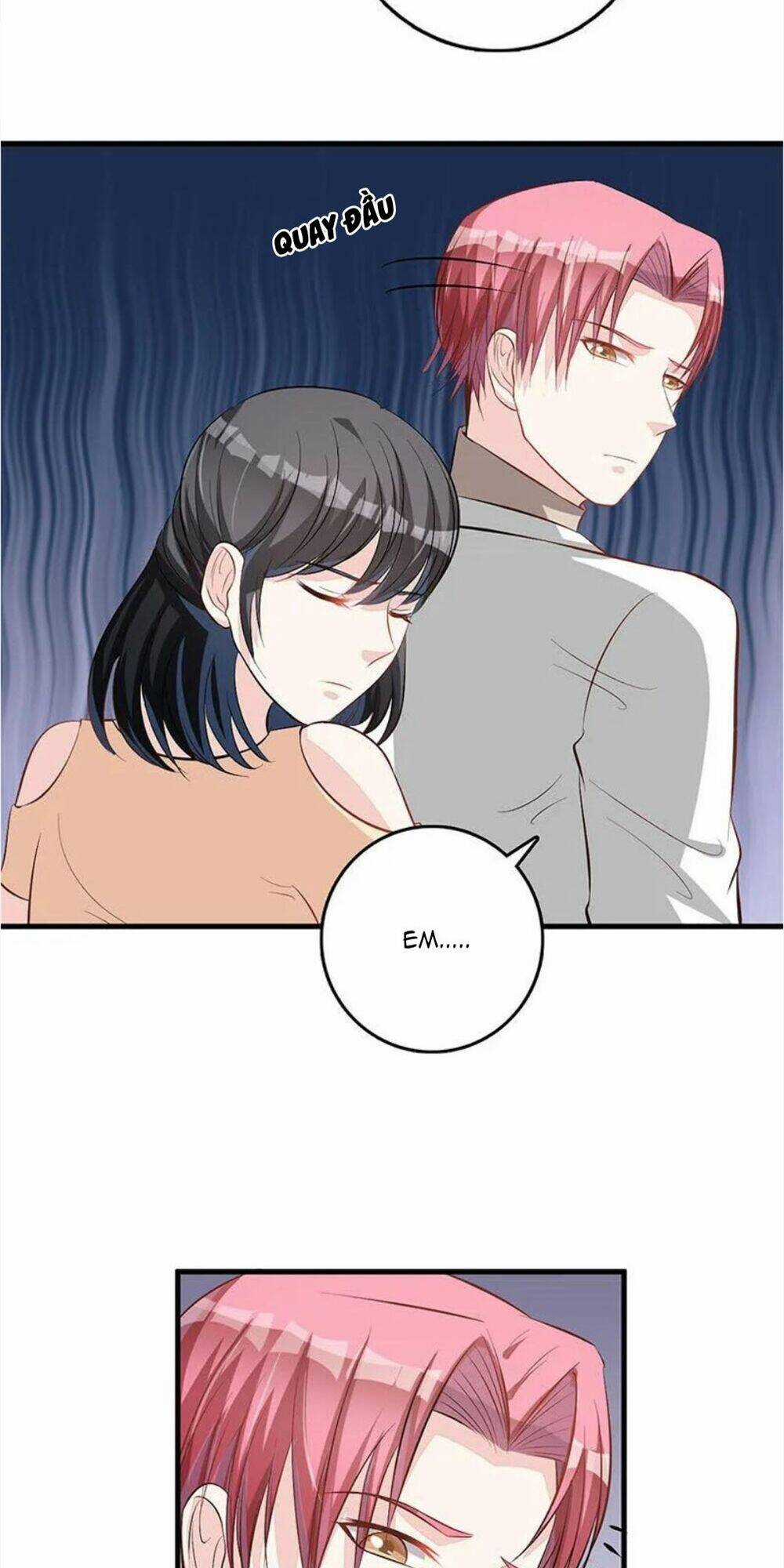 Tân Nương Thế Thân - Chapter 59 - Trang 9