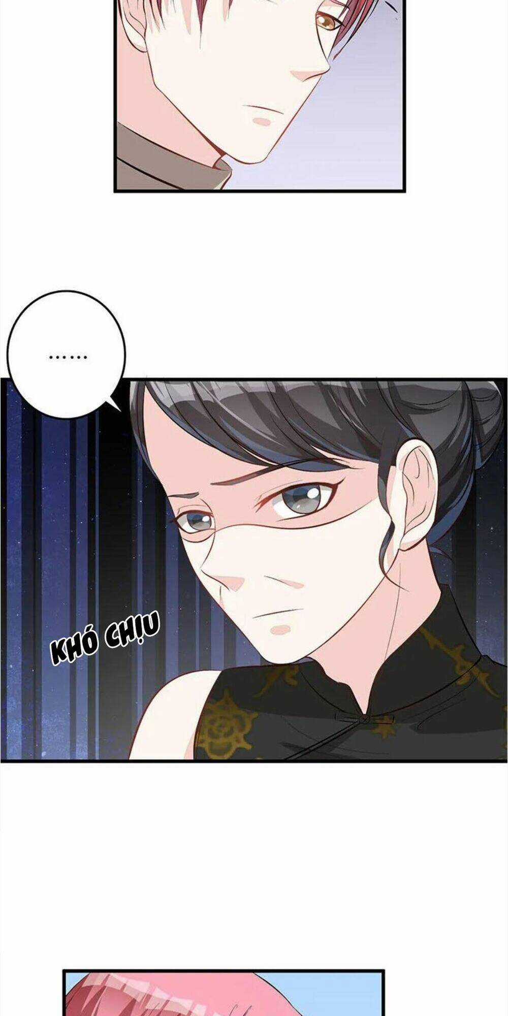 Tân Nương Thế Thân - Chapter 59 - Trang 10