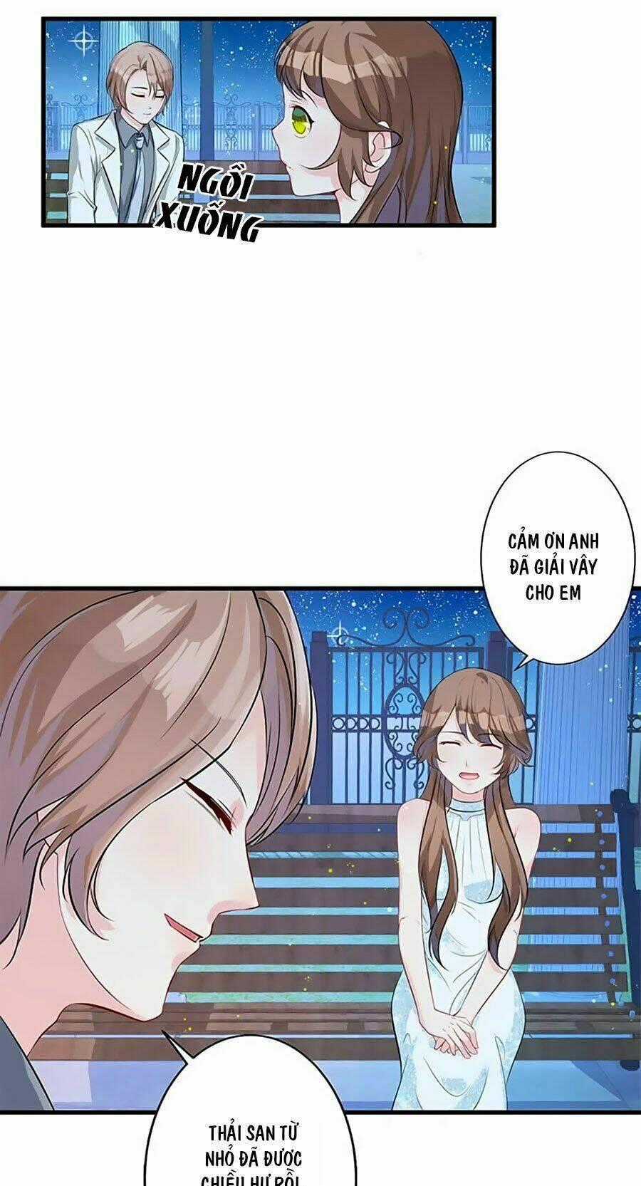 Tân Nương Thế Thân - Chapter 6 - Trang 1