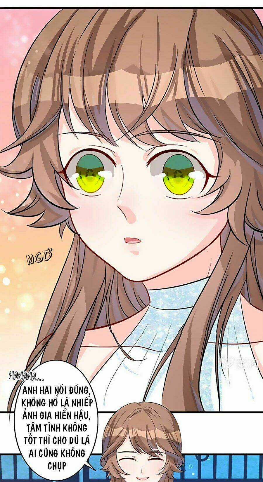 Tân Nương Thế Thân - Chapter 6 - Trang 11