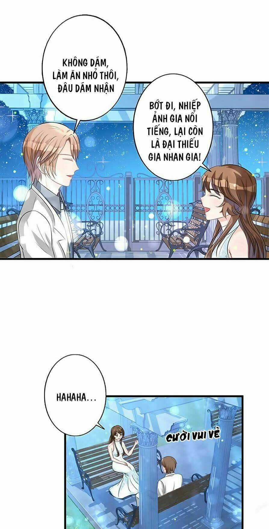 Tân Nương Thế Thân - Chapter 6 - Trang 13