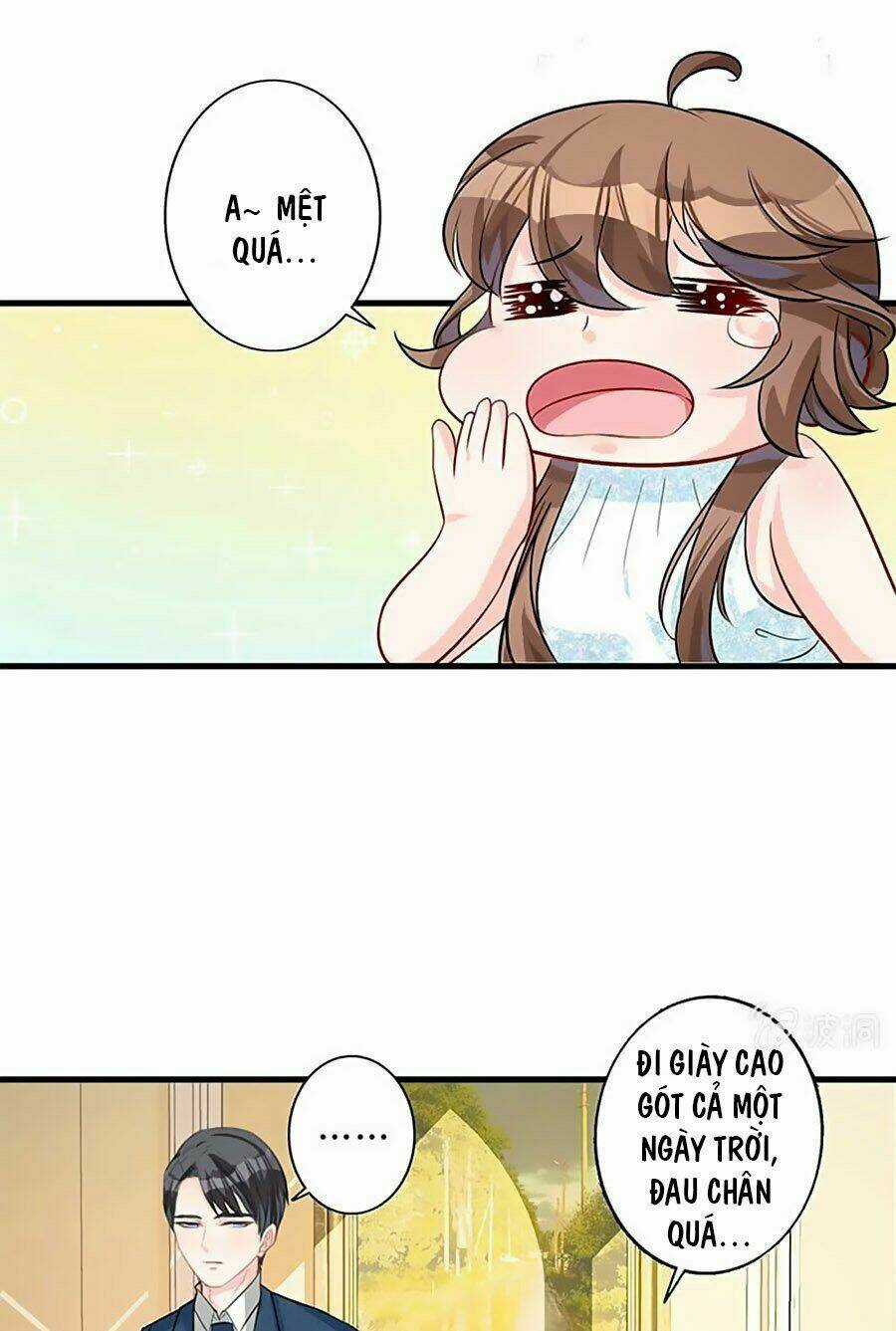 Tân Nương Thế Thân - Chapter 6 - Trang 19