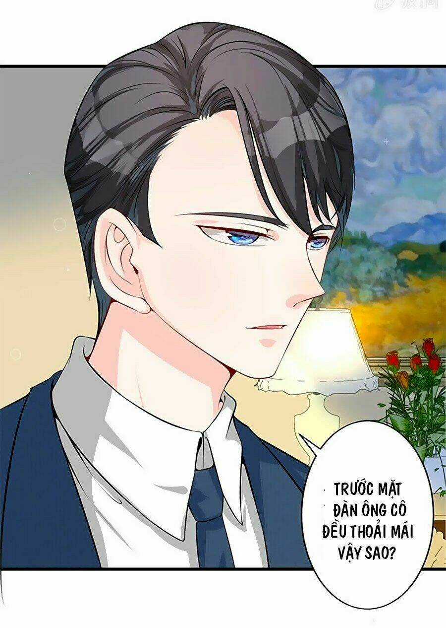 Tân Nương Thế Thân - Chapter 6 - Trang 21