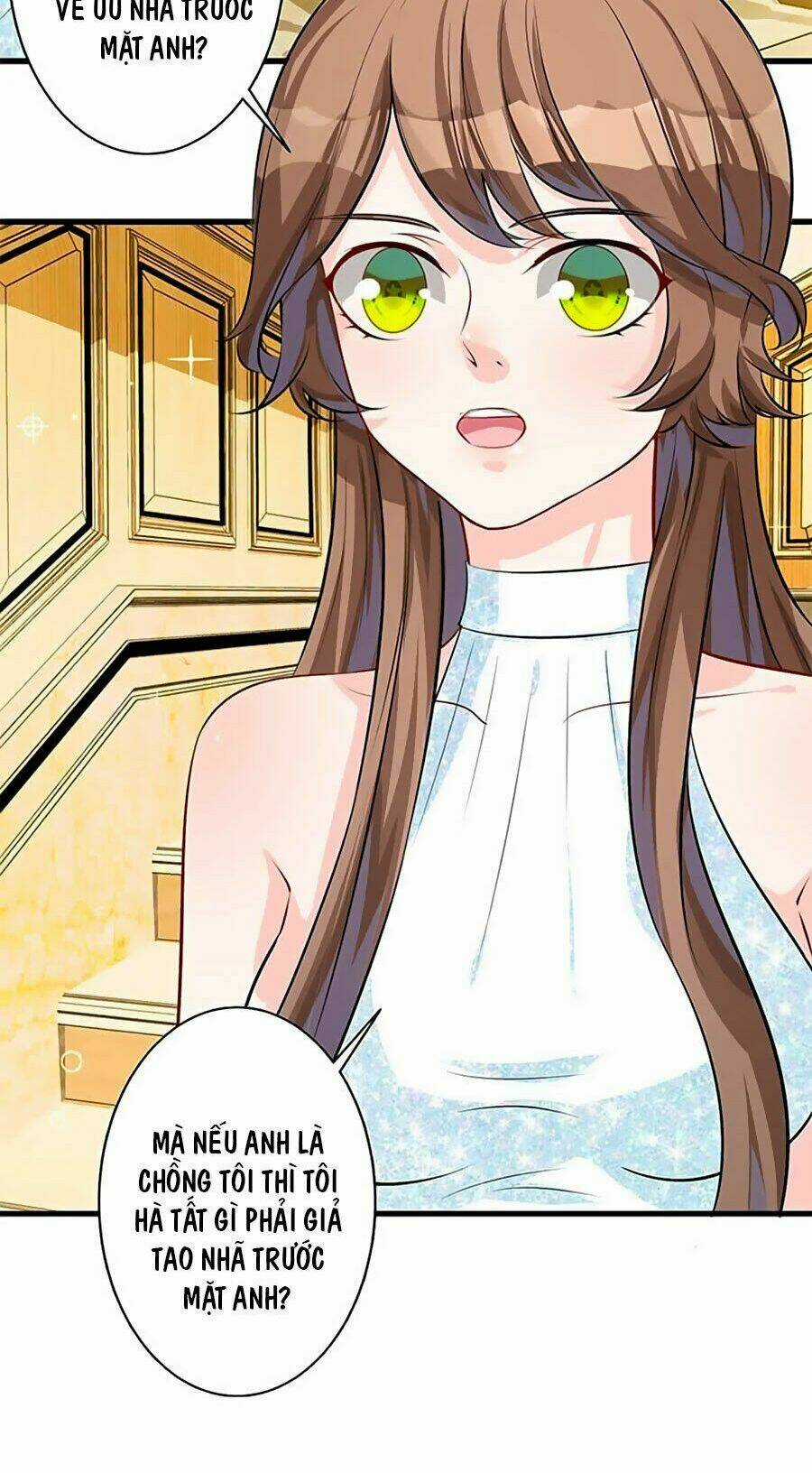 Tân Nương Thế Thân - Chapter 6 - Trang 23