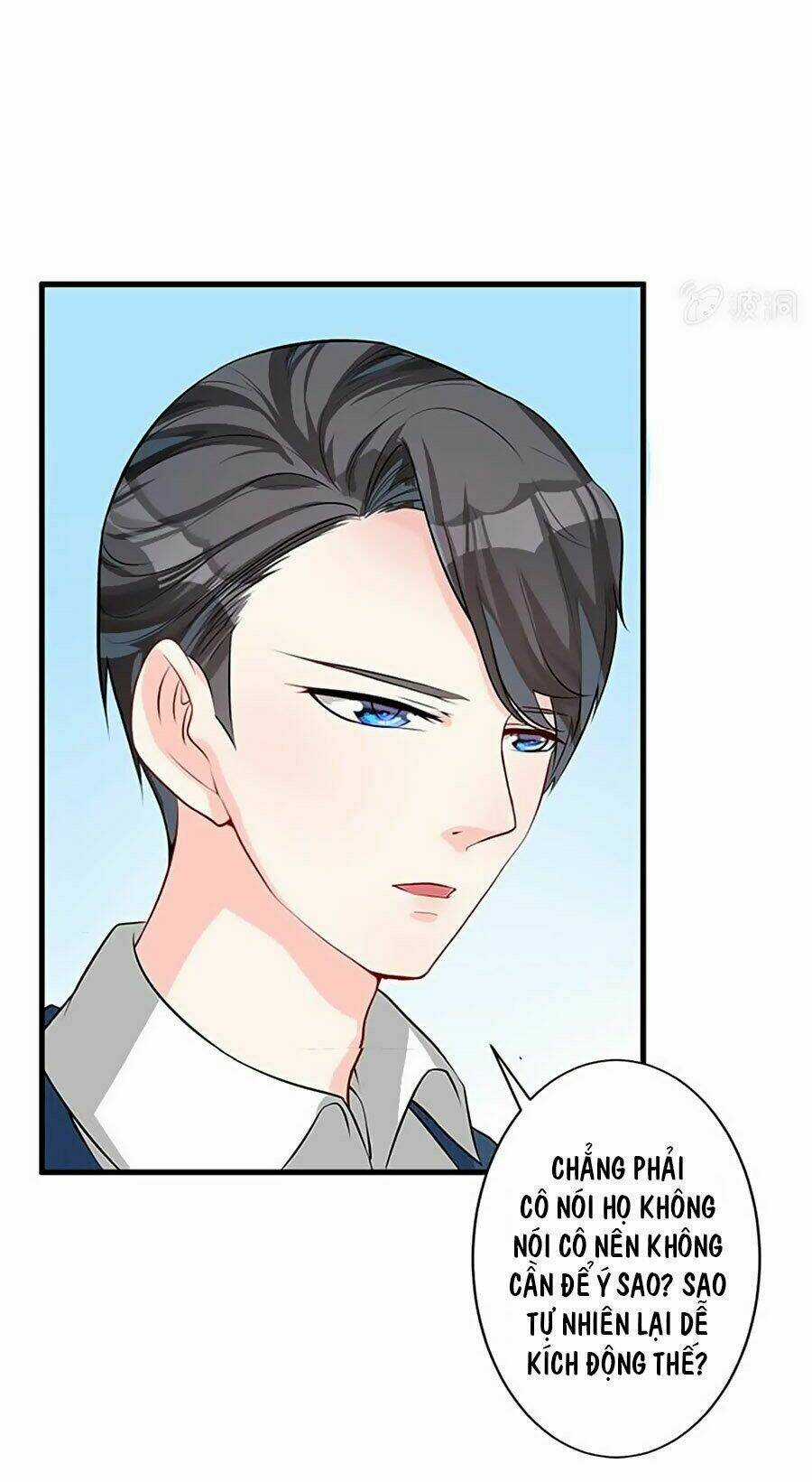 Tân Nương Thế Thân - Chapter 6 - Trang 29