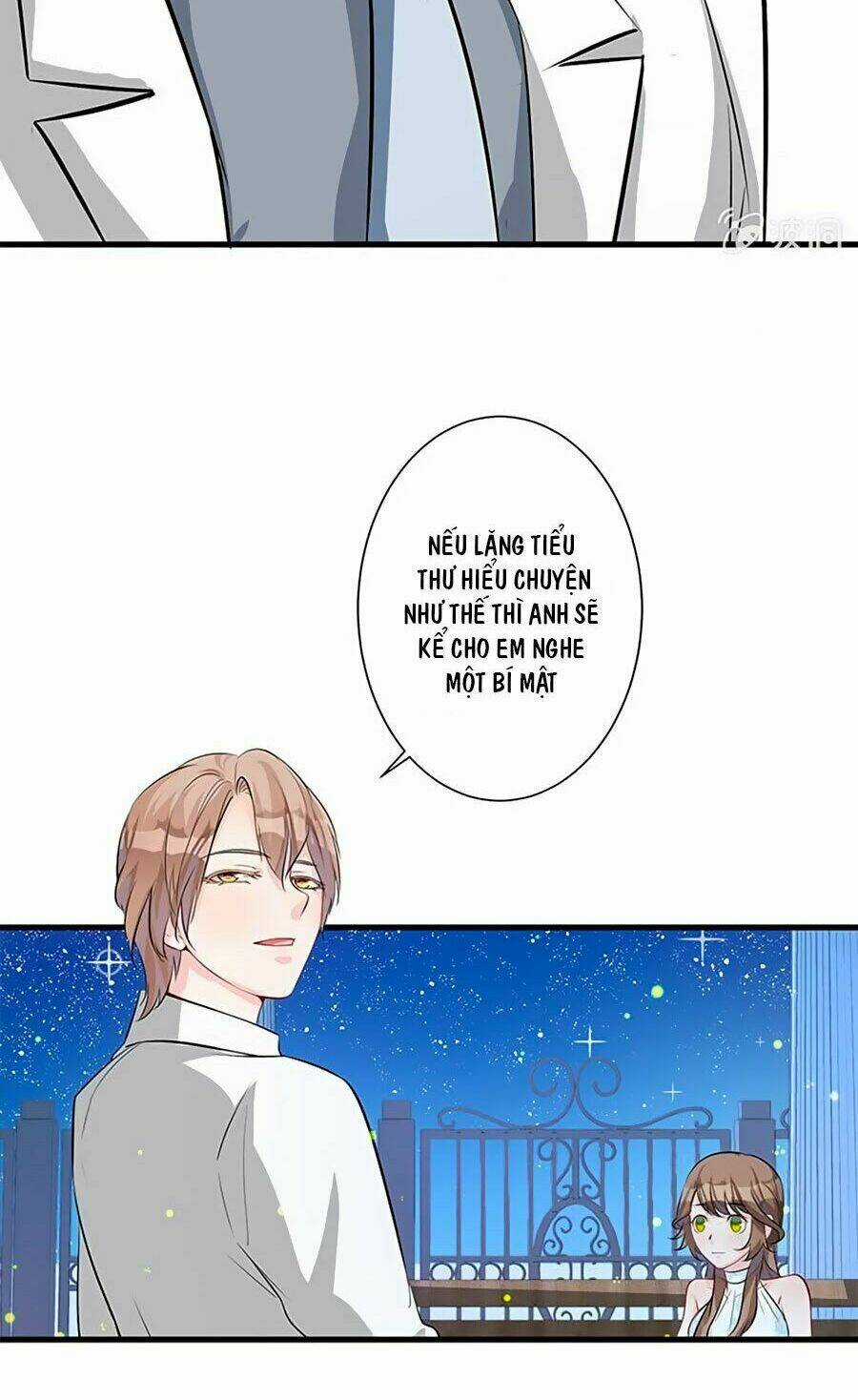 Tân Nương Thế Thân - Chapter 6 - Trang 4