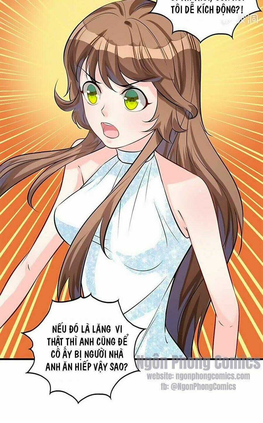 Tân Nương Thế Thân - Chapter 6 - Trang 31