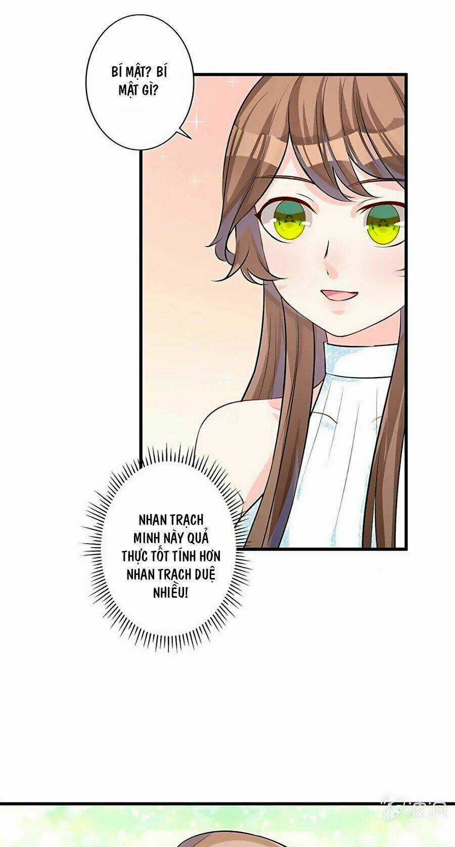 Tân Nương Thế Thân - Chapter 6 - Trang 5