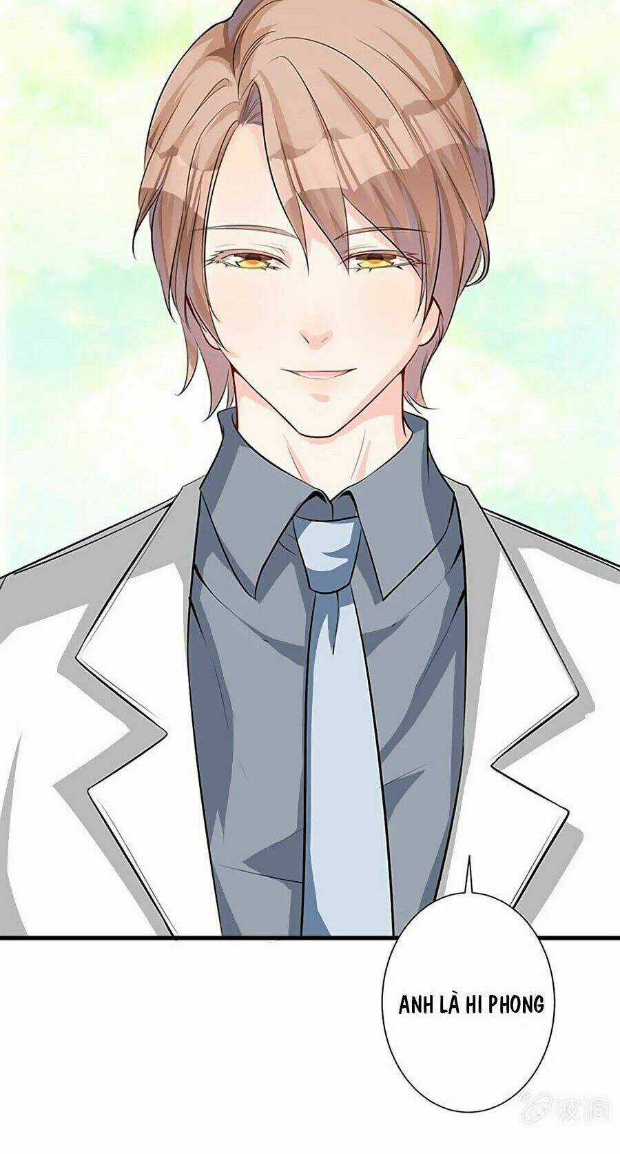 Tân Nương Thế Thân - Chapter 6 - Trang 6