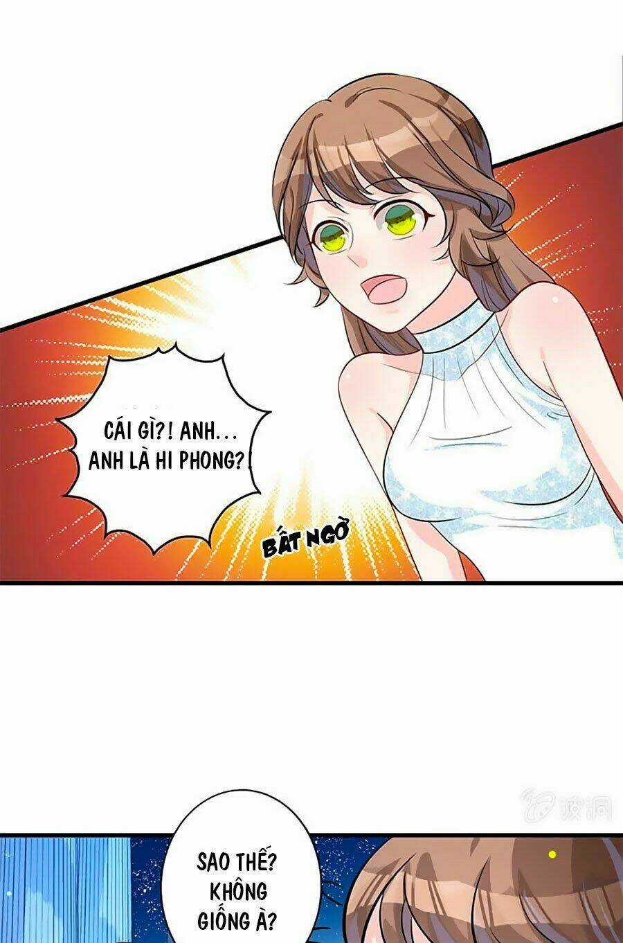 Tân Nương Thế Thân - Chapter 6 - Trang 7