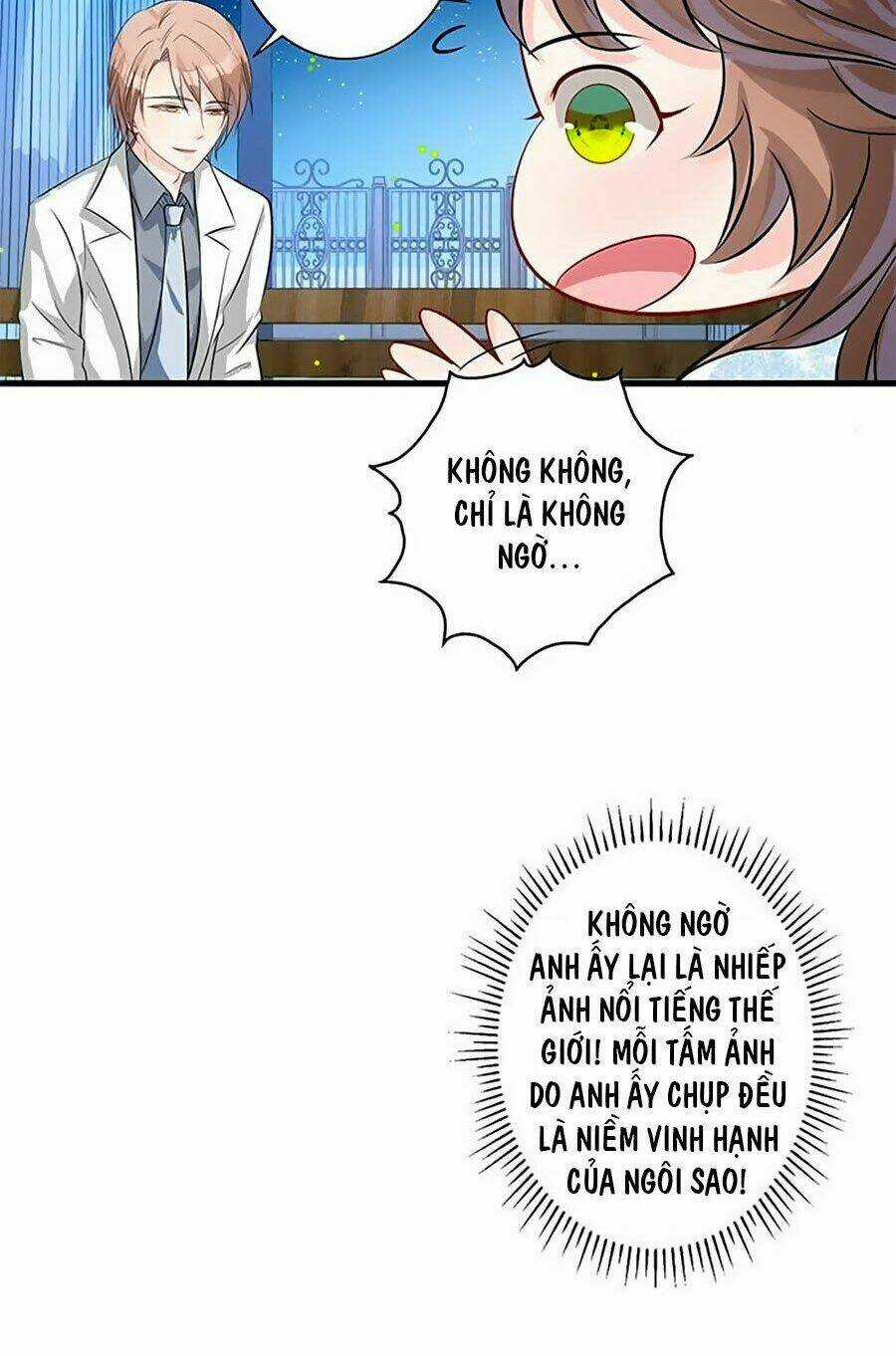 Tân Nương Thế Thân - Chapter 6 - Trang 8