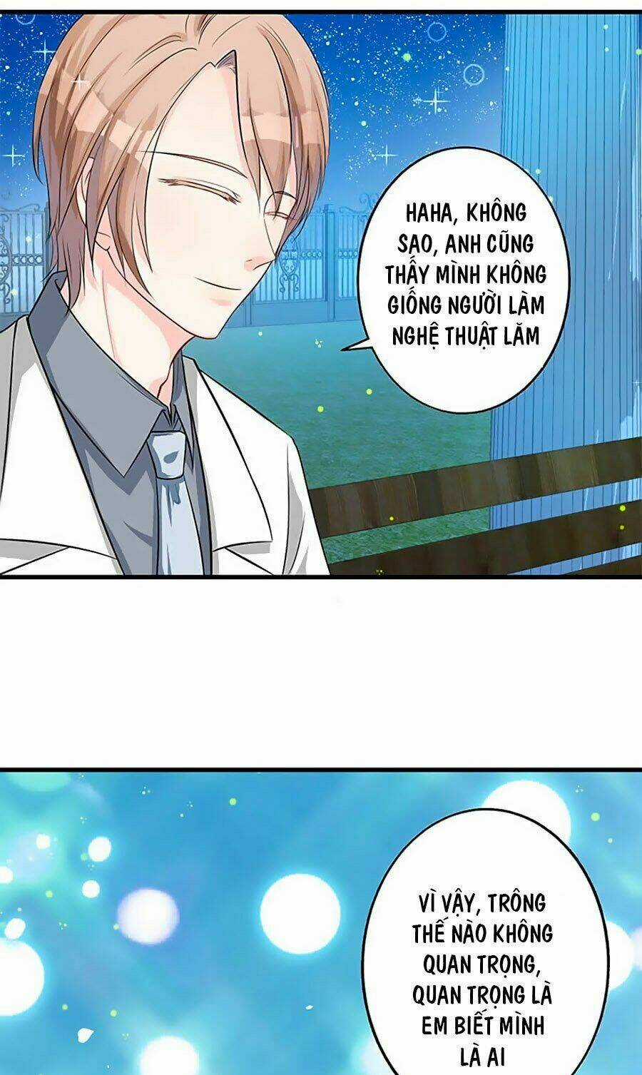 Tân Nương Thế Thân - Chapter 6 - Trang 9