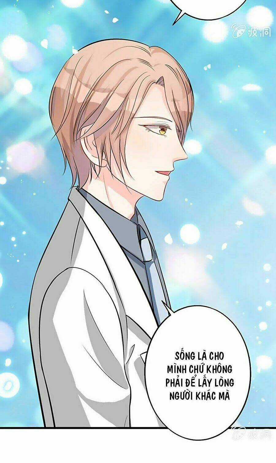 Tân Nương Thế Thân - Chapter 6 - Trang 10