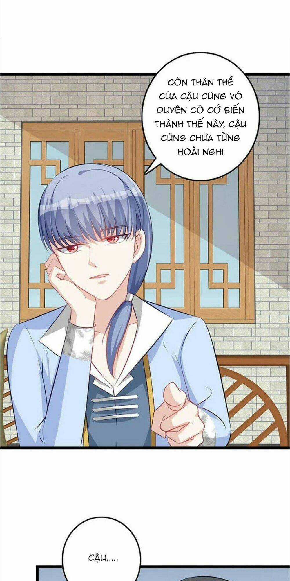 Tân Nương Thế Thân - Chapter 60 - Trang 3