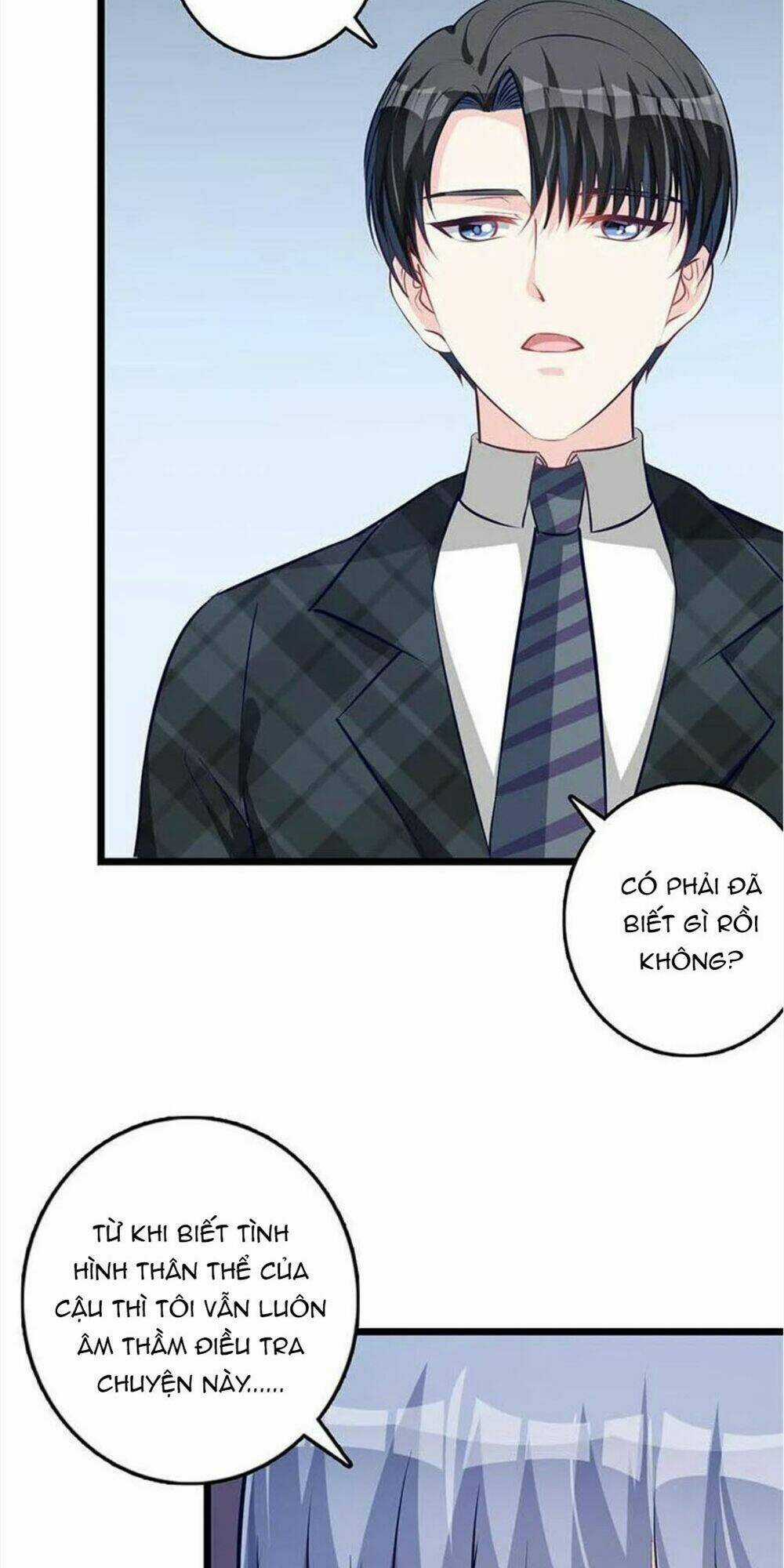 Tân Nương Thế Thân - Chapter 60 - Trang 4