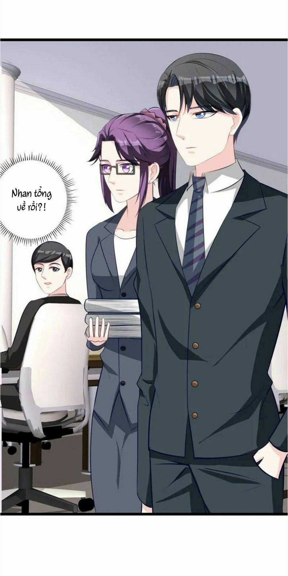 Tân Nương Thế Thân - Chapter 61 - Trang 1