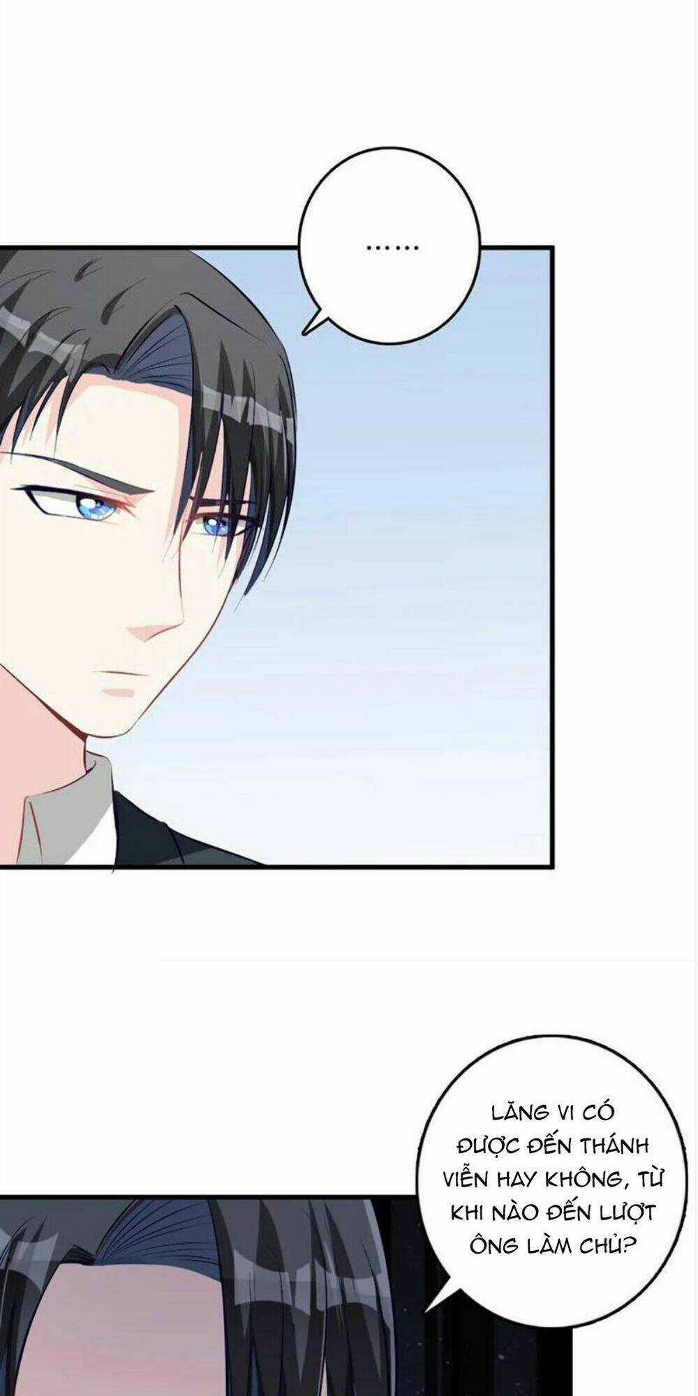 Tân Nương Thế Thân - Chapter 61 - Trang 18