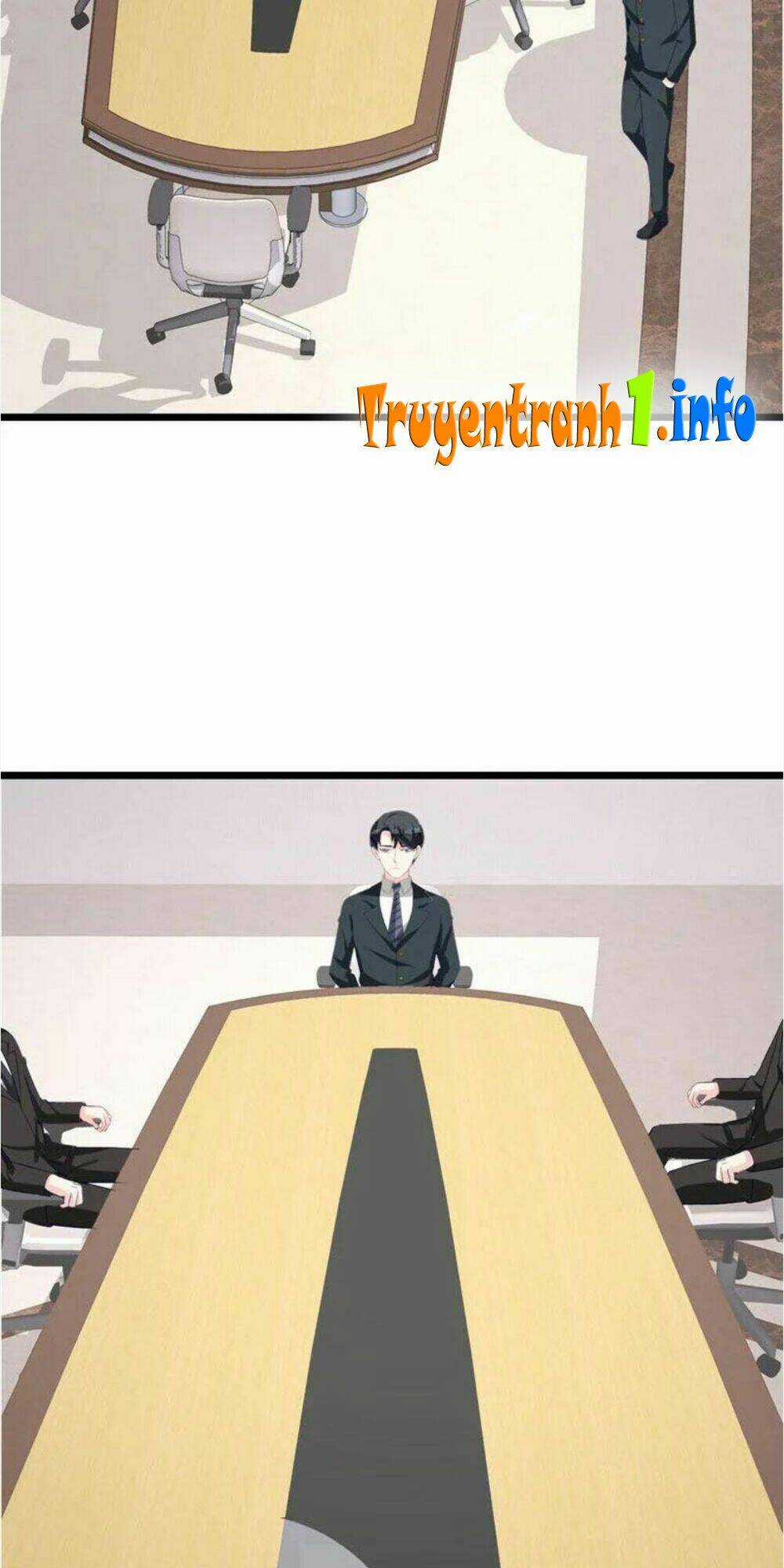 Tân Nương Thế Thân - Chapter 61 - Trang 3