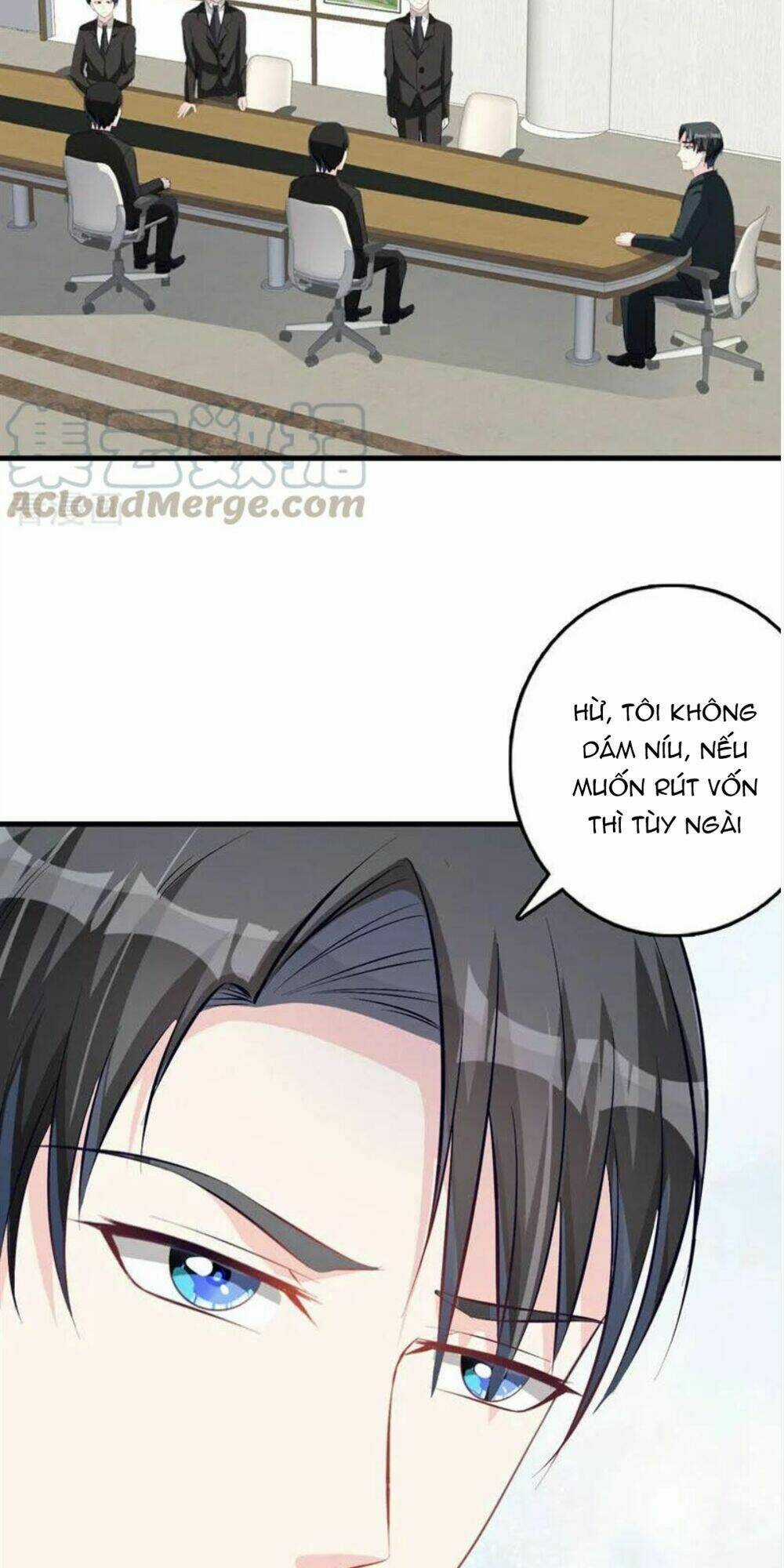 Tân Nương Thế Thân - Chapter 61 - Trang 24