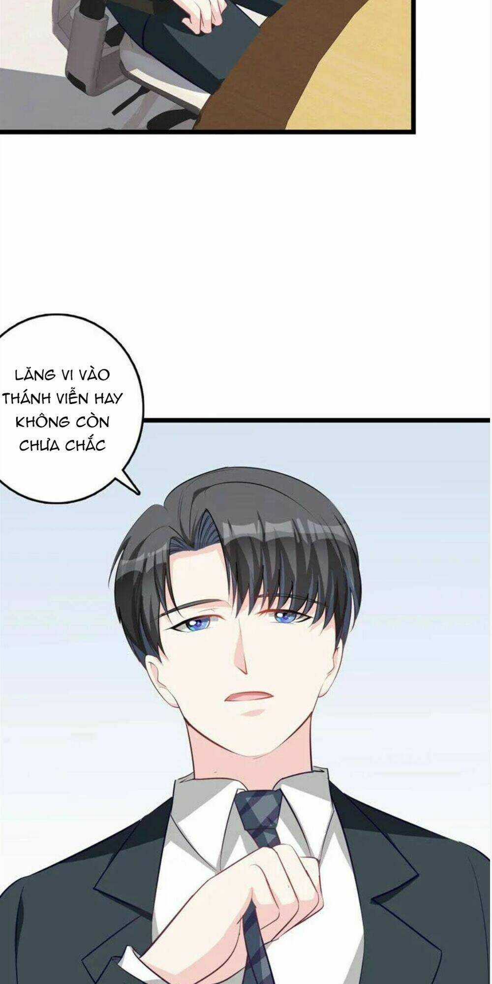 Tân Nương Thế Thân - Chapter 61 - Trang 27