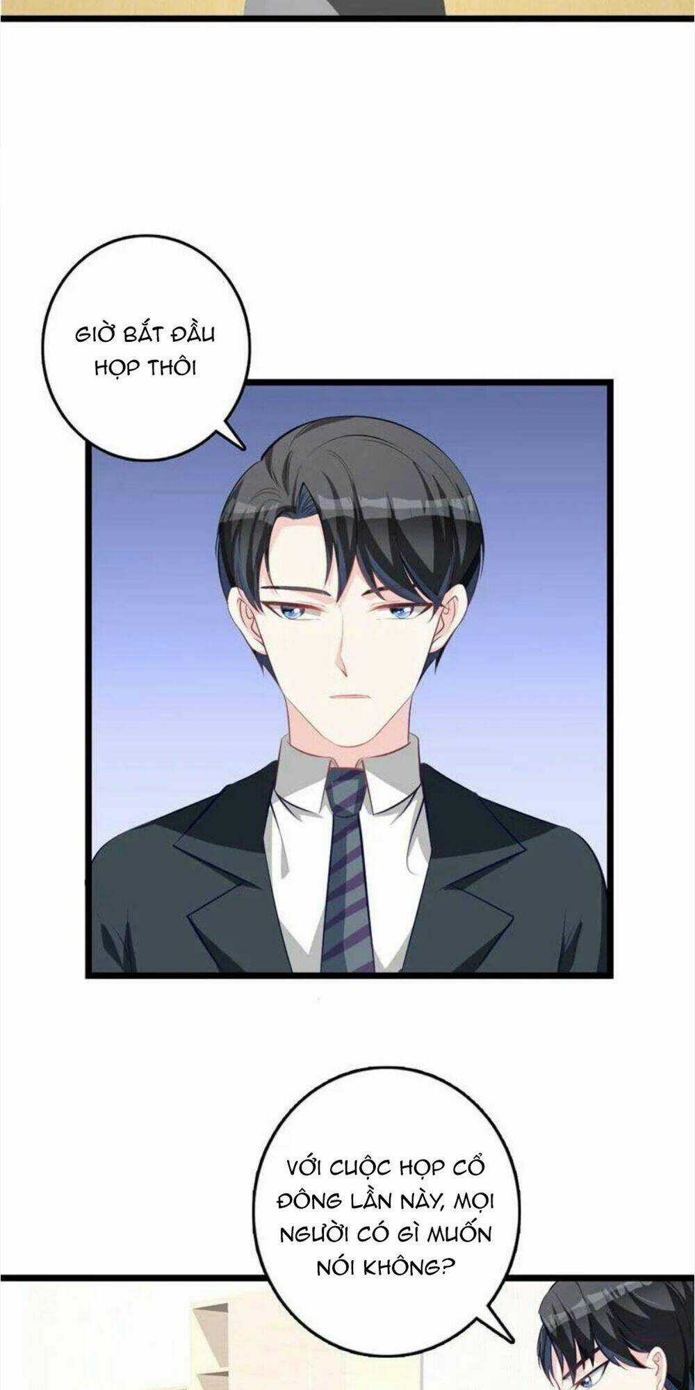 Tân Nương Thế Thân - Chapter 61 - Trang 4