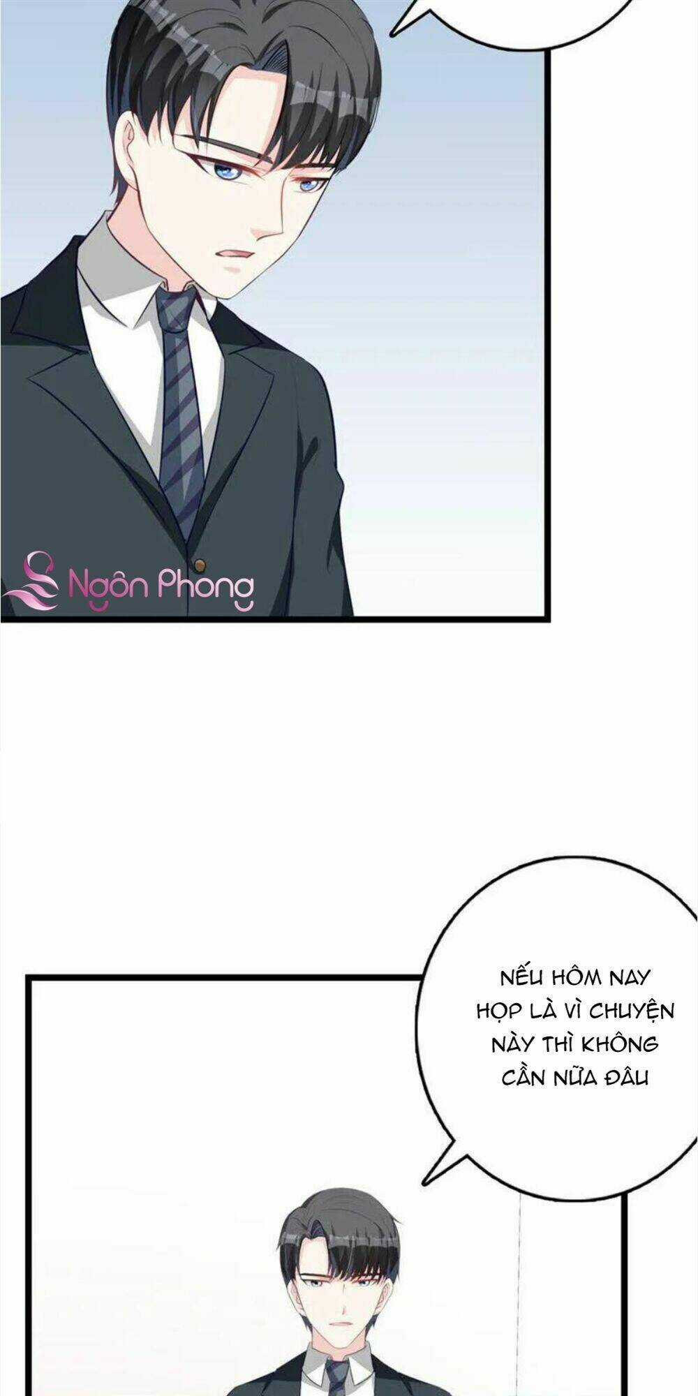 Tân Nương Thế Thân - Chapter 61 - Trang 31