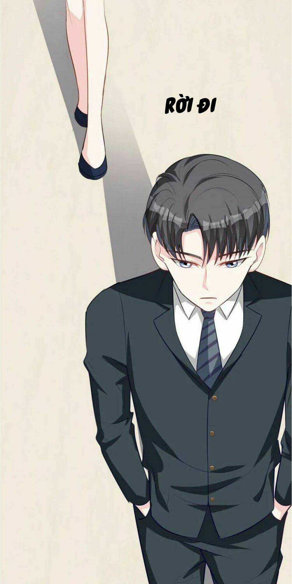 Tân Nương Thế Thân - Chapter 61 - Trang 35