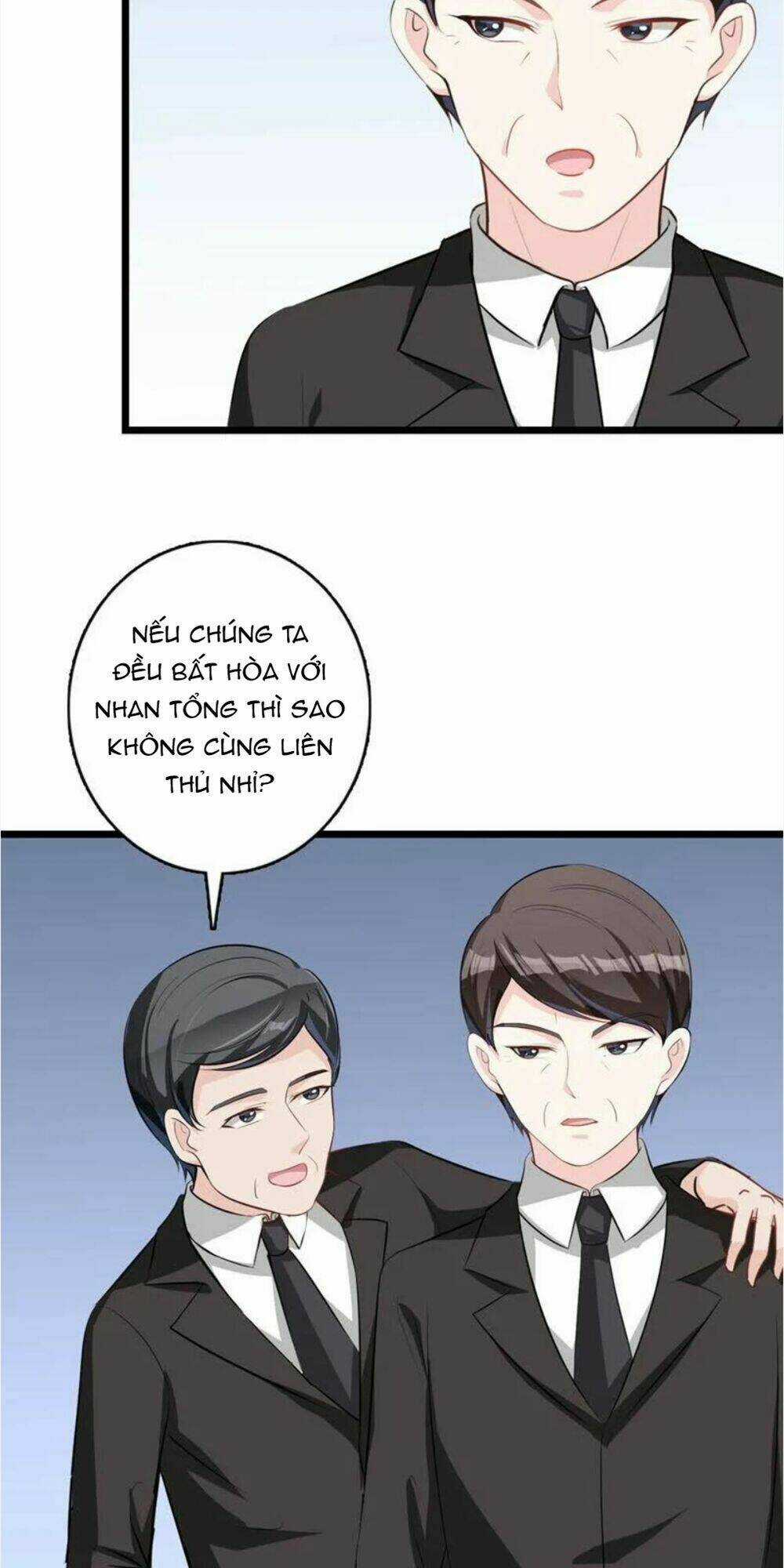Tân Nương Thế Thân - Chapter 61 - Trang 40