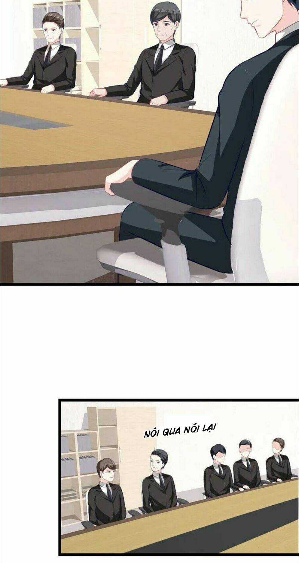 Tân Nương Thế Thân - Chapter 61 - Trang 5