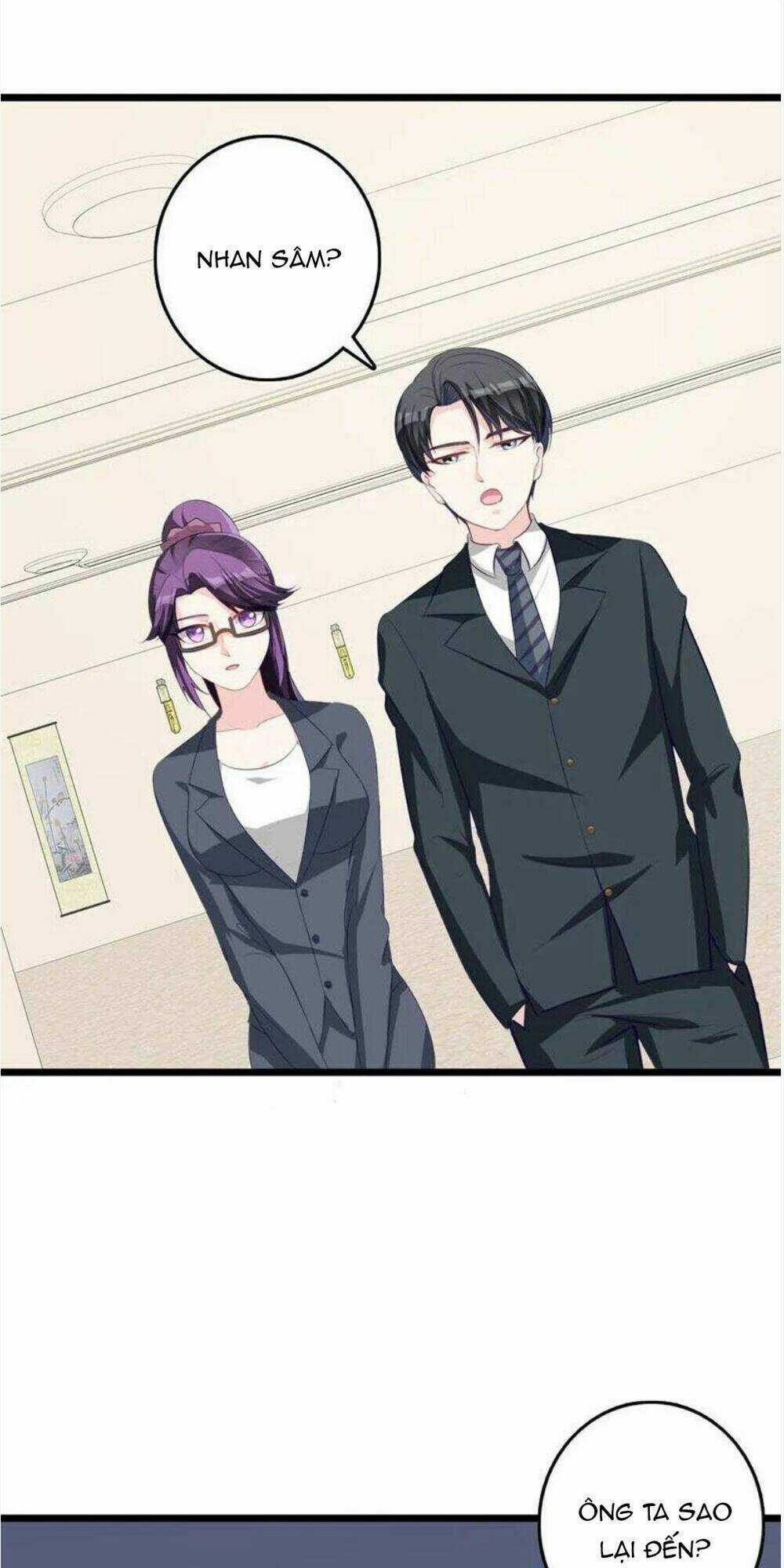 Tân Nương Thế Thân - Chapter 61 - Trang 46