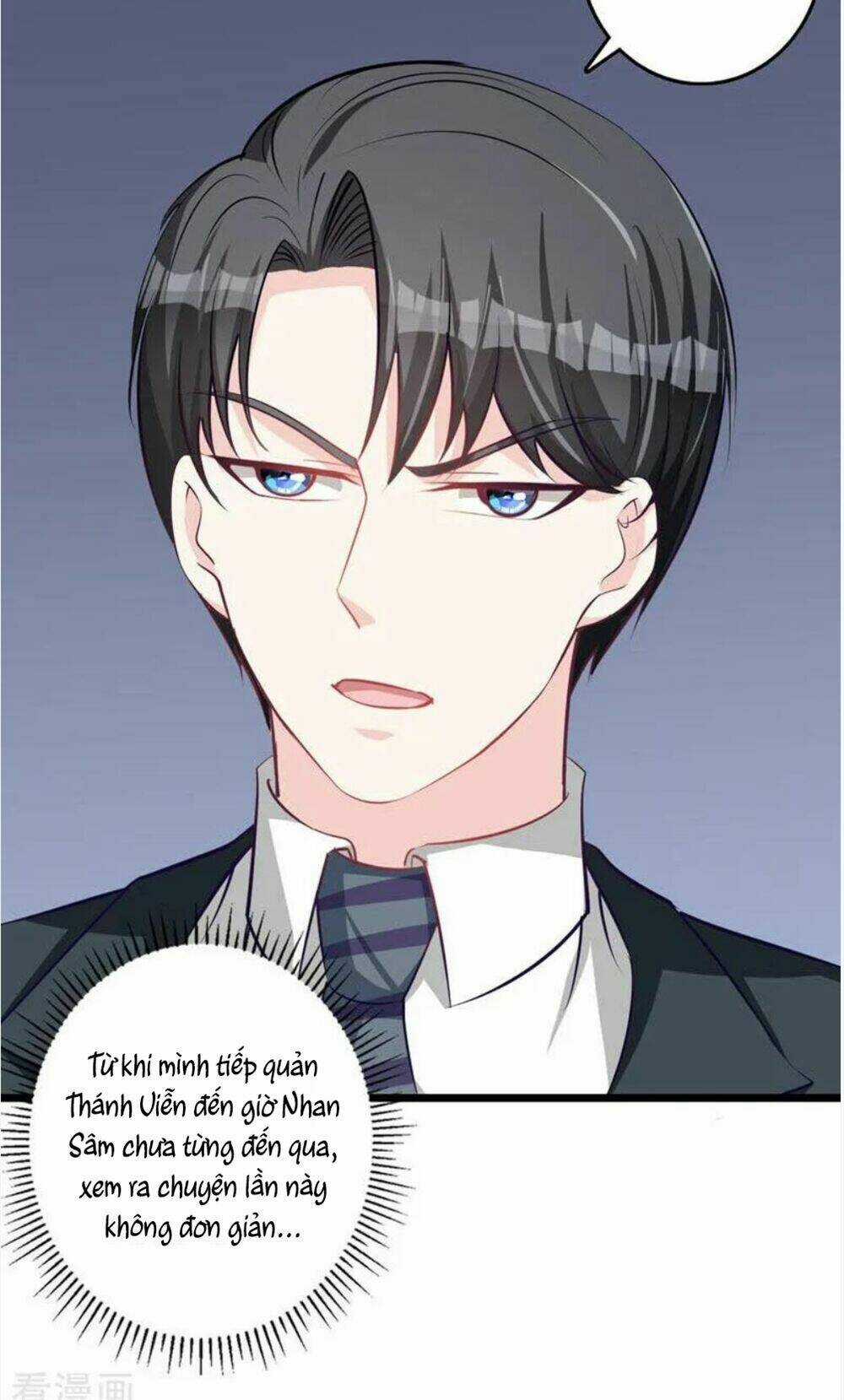 Tân Nương Thế Thân - Chapter 61 - Trang 47