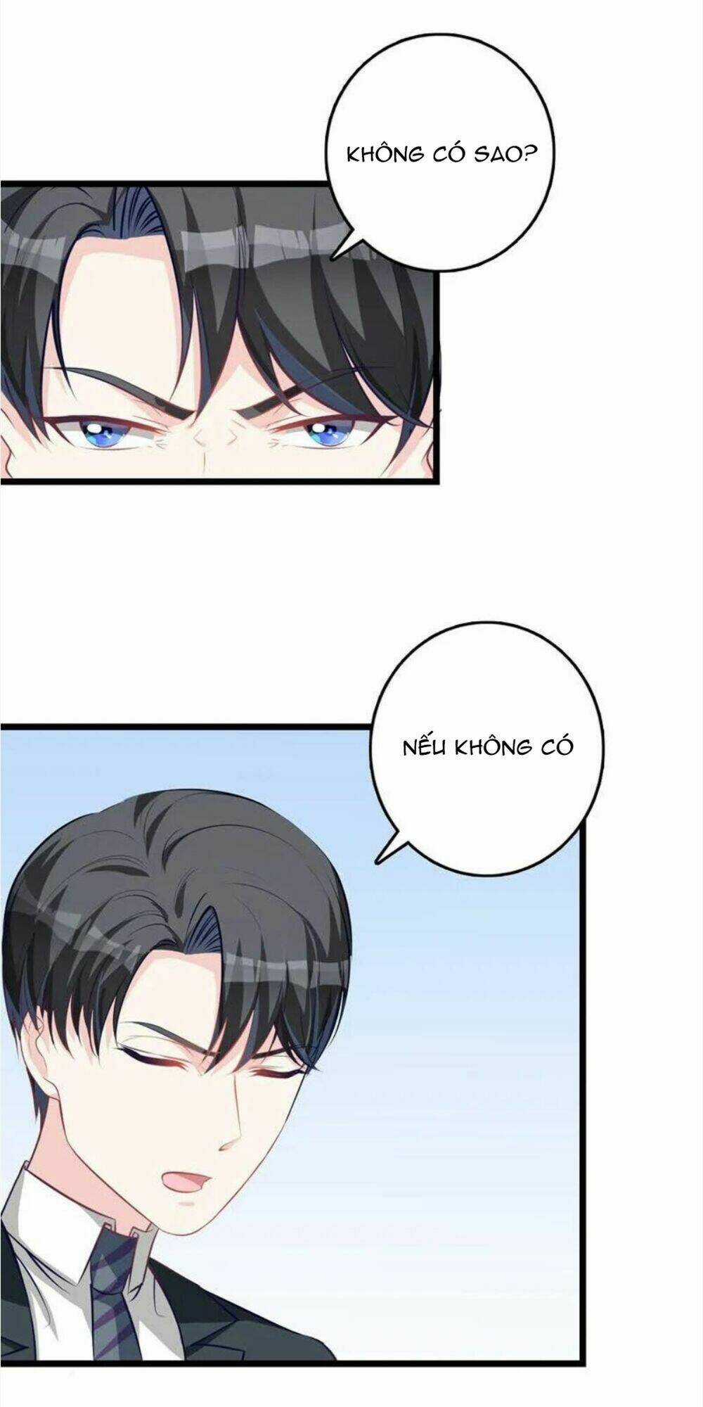 Tân Nương Thế Thân - Chapter 61 - Trang 6