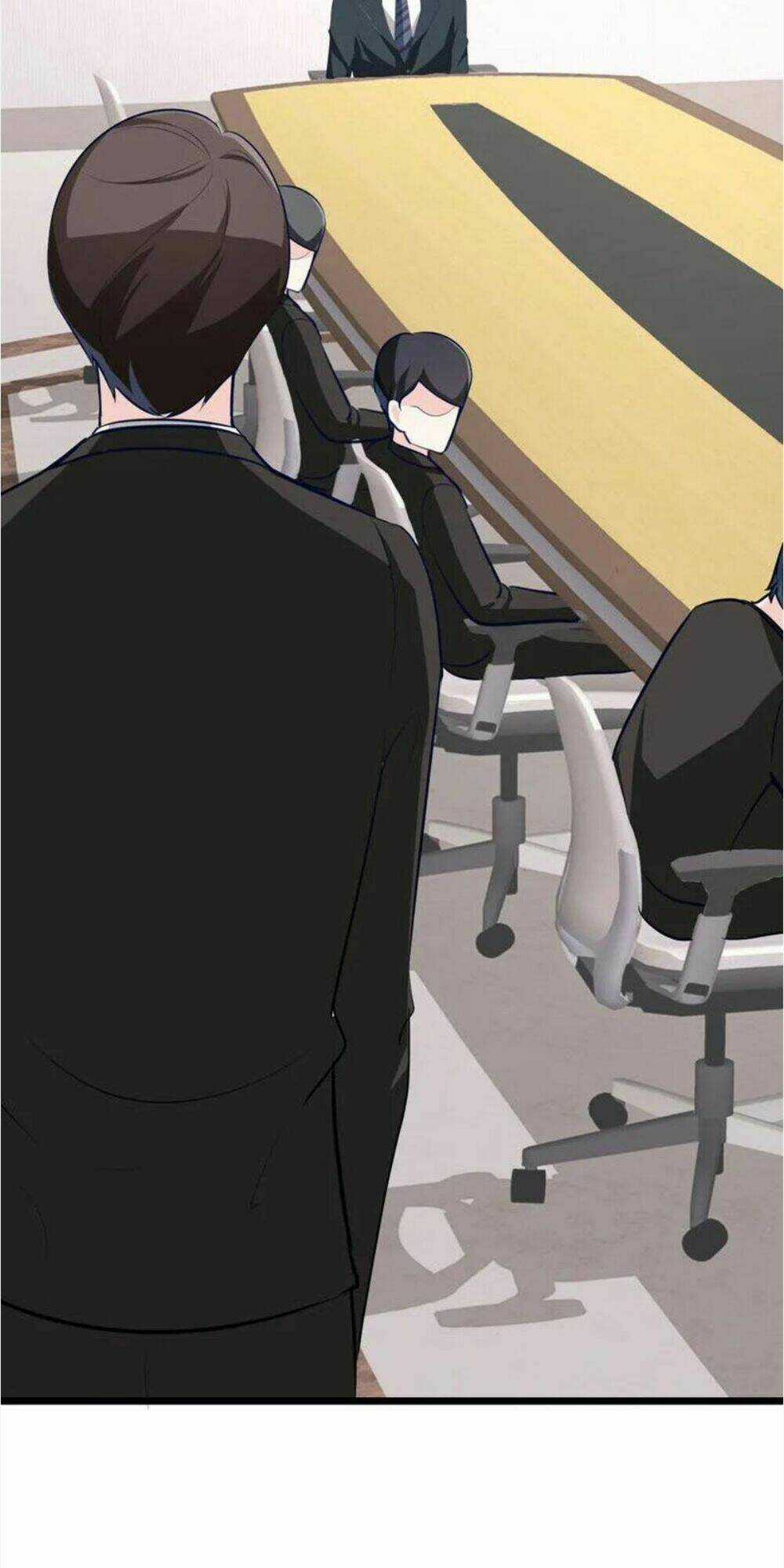 Tân Nương Thế Thân - Chapter 61 - Trang 8