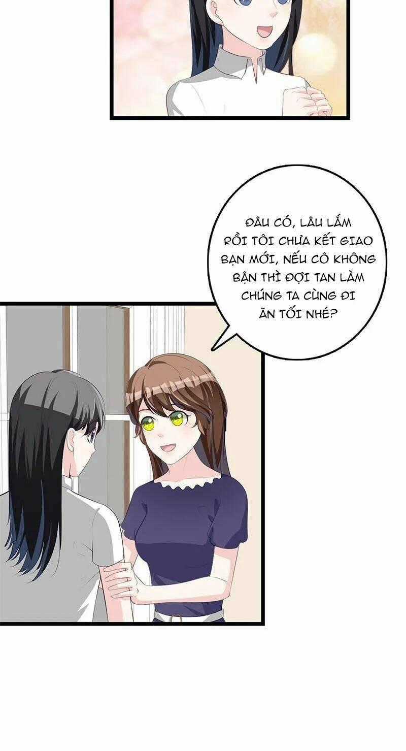 Tân Nương Thế Thân - Chapter 66 - Trang 2