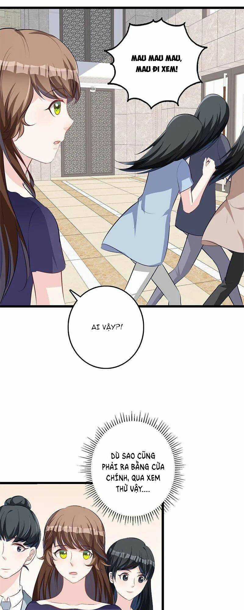 Tân Nương Thế Thân - Chapter 66 - Trang 11