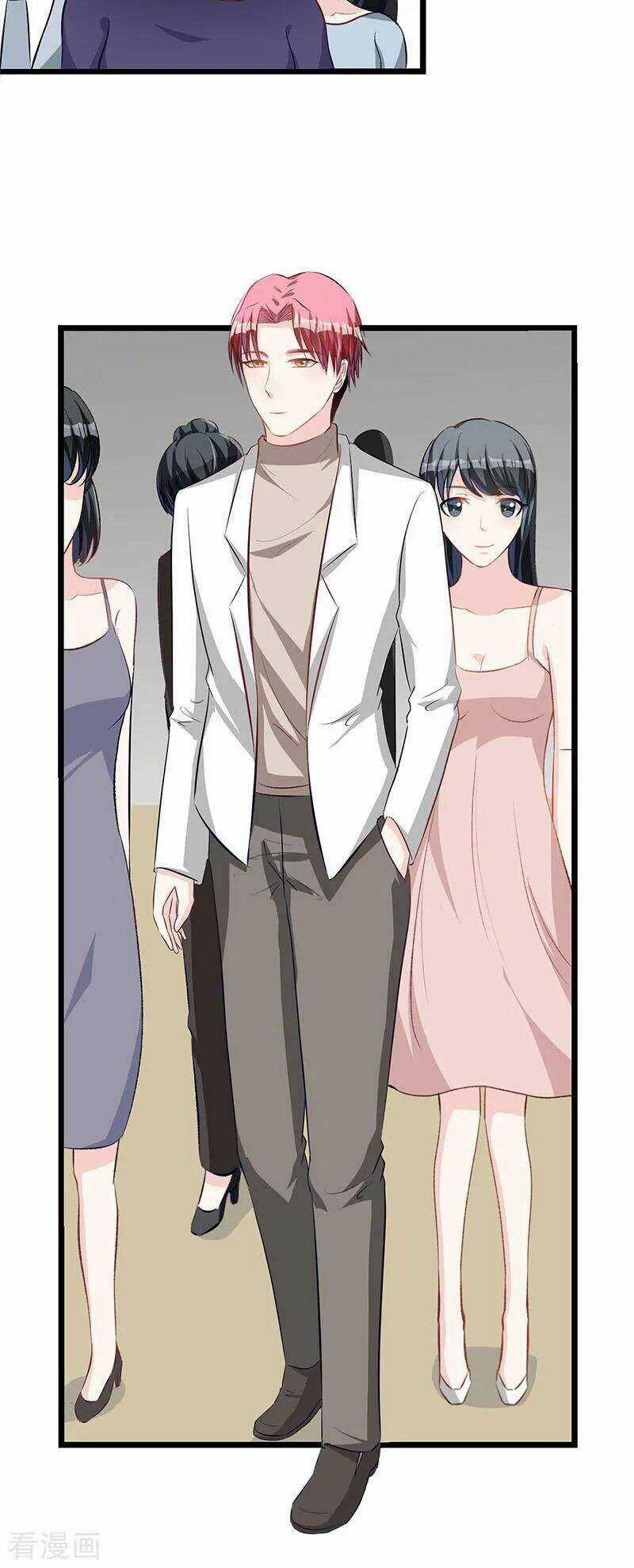 Tân Nương Thế Thân - Chapter 66 - Trang 12