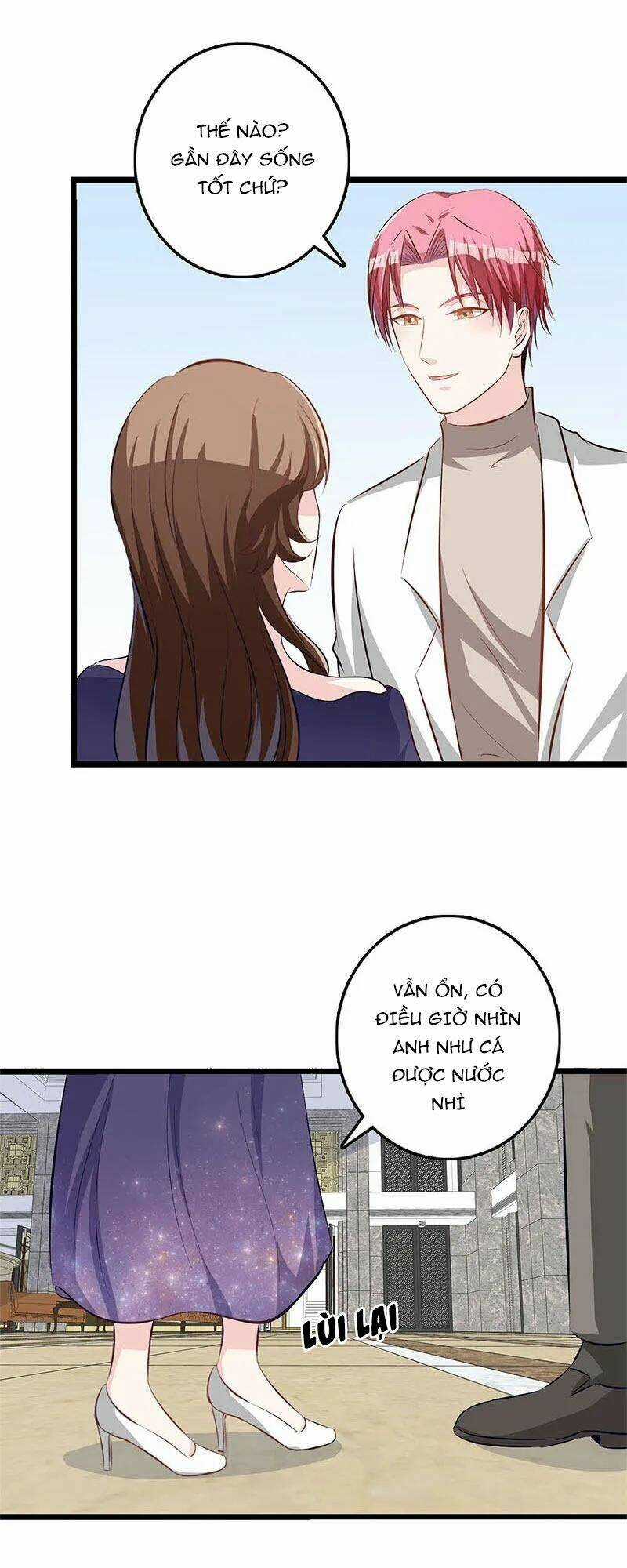 Tân Nương Thế Thân - Chapter 66 - Trang 15