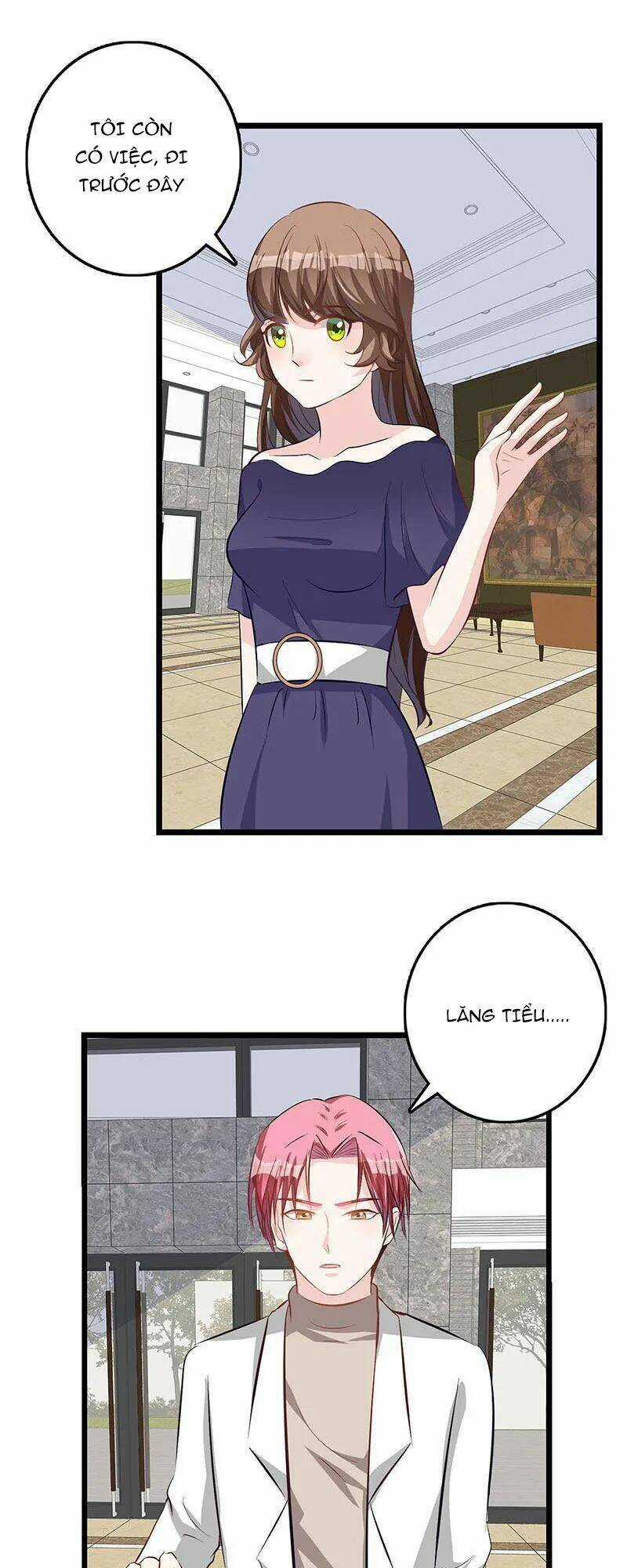 Tân Nương Thế Thân - Chapter 66 - Trang 17