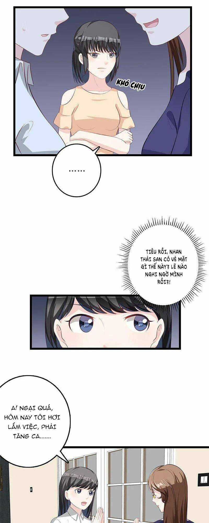 Tân Nương Thế Thân - Chapter 66 - Trang 3