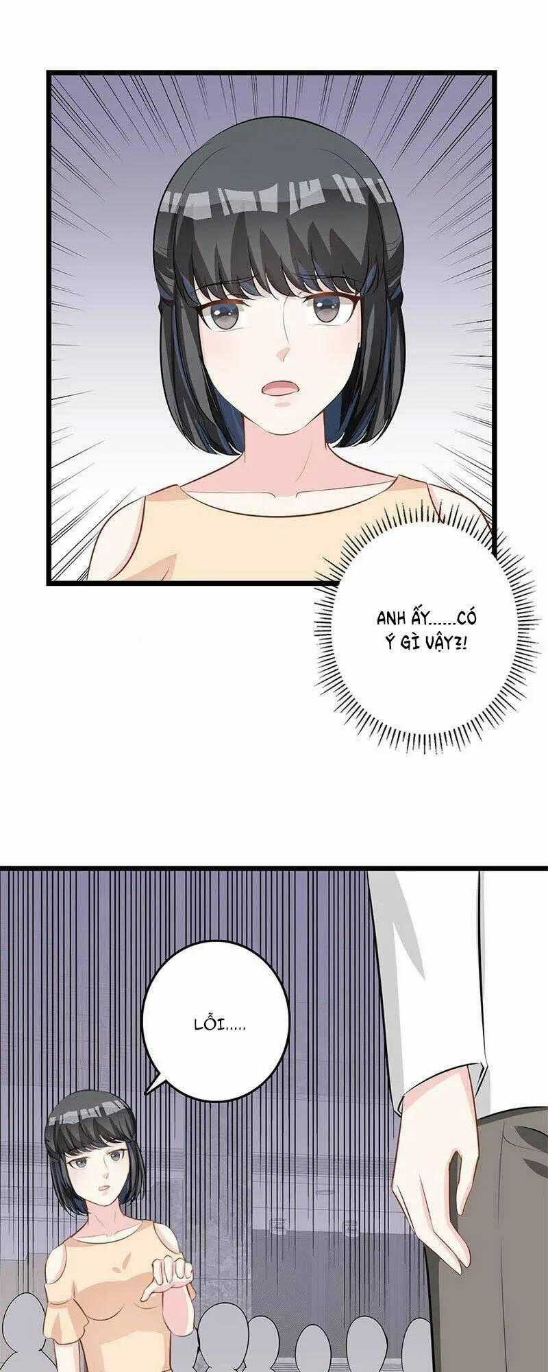 Tân Nương Thế Thân - Chapter 66 - Trang 25