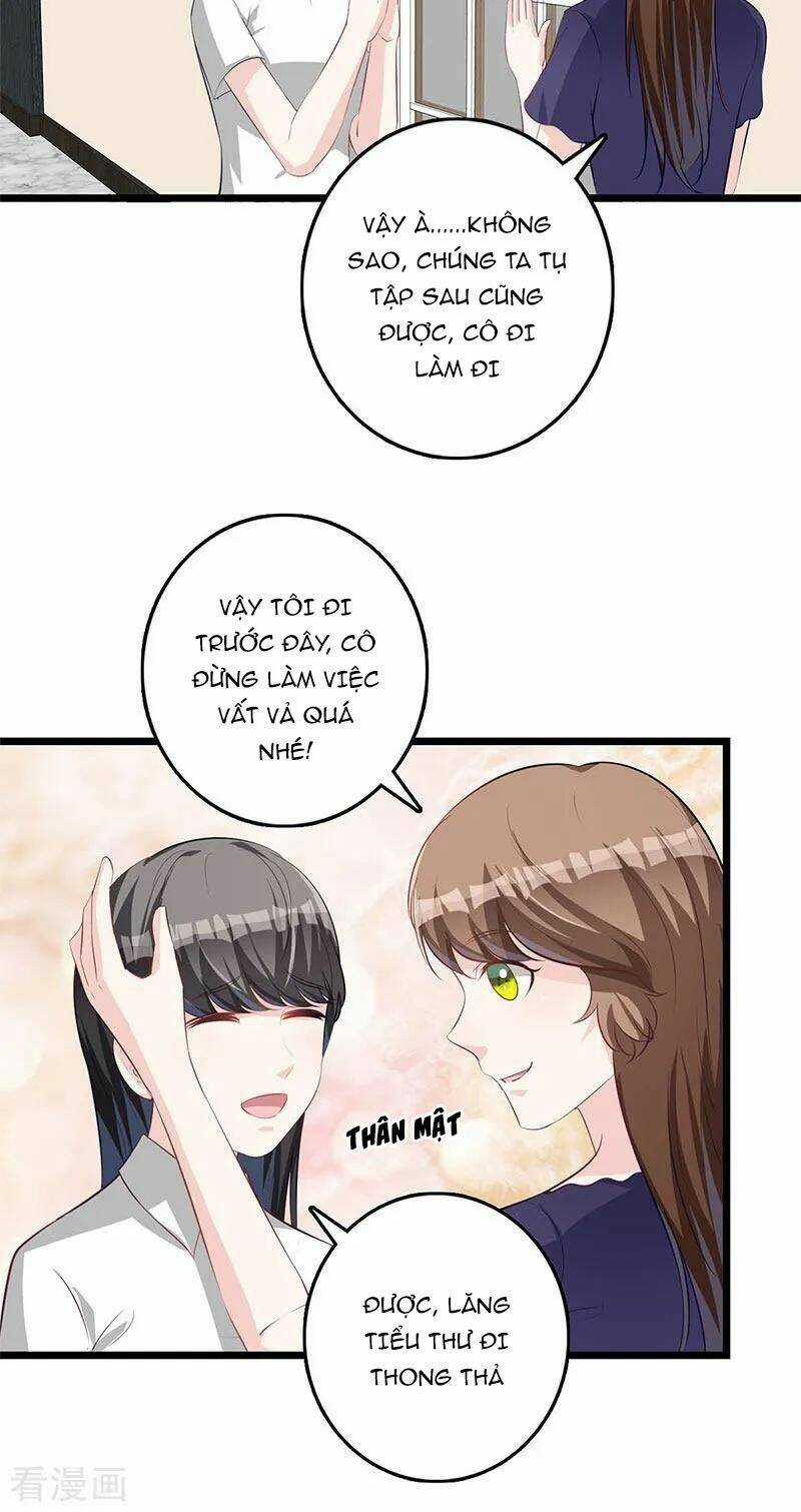 Tân Nương Thế Thân - Chapter 66 - Trang 4