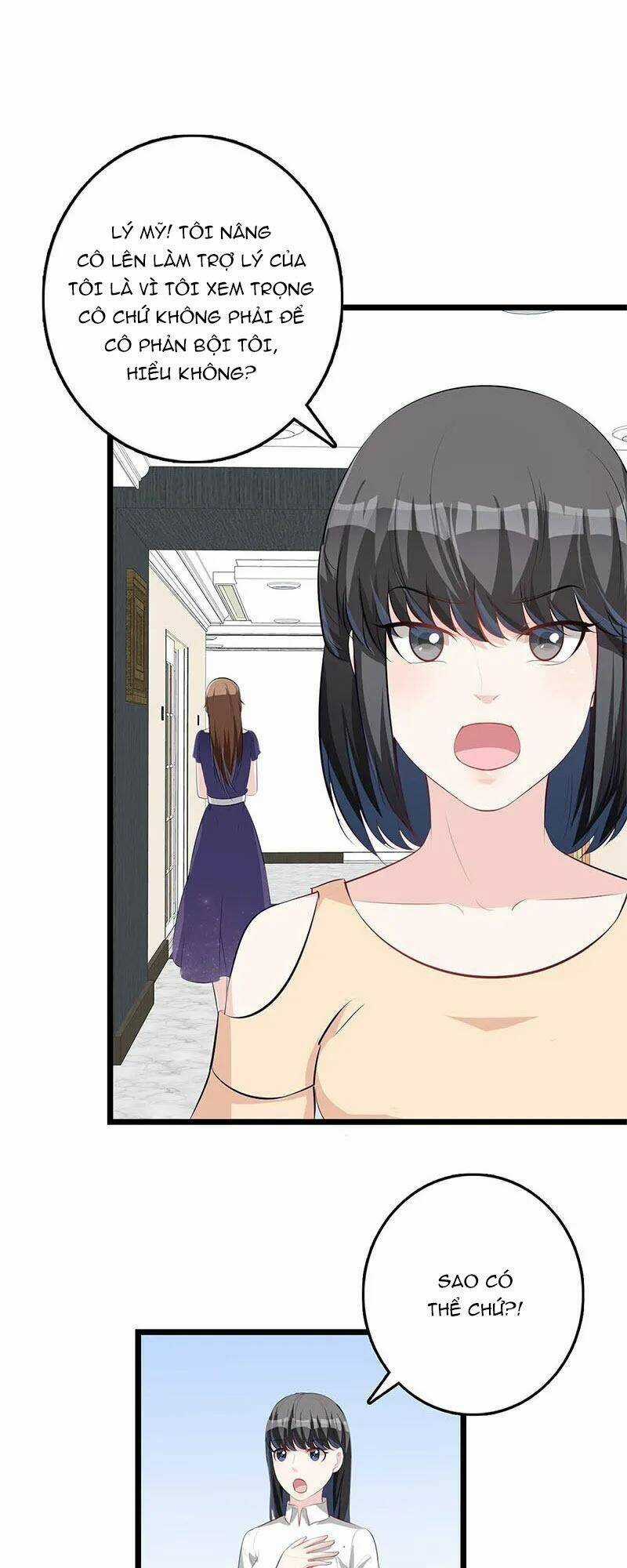 Tân Nương Thế Thân - Chapter 66 - Trang 5