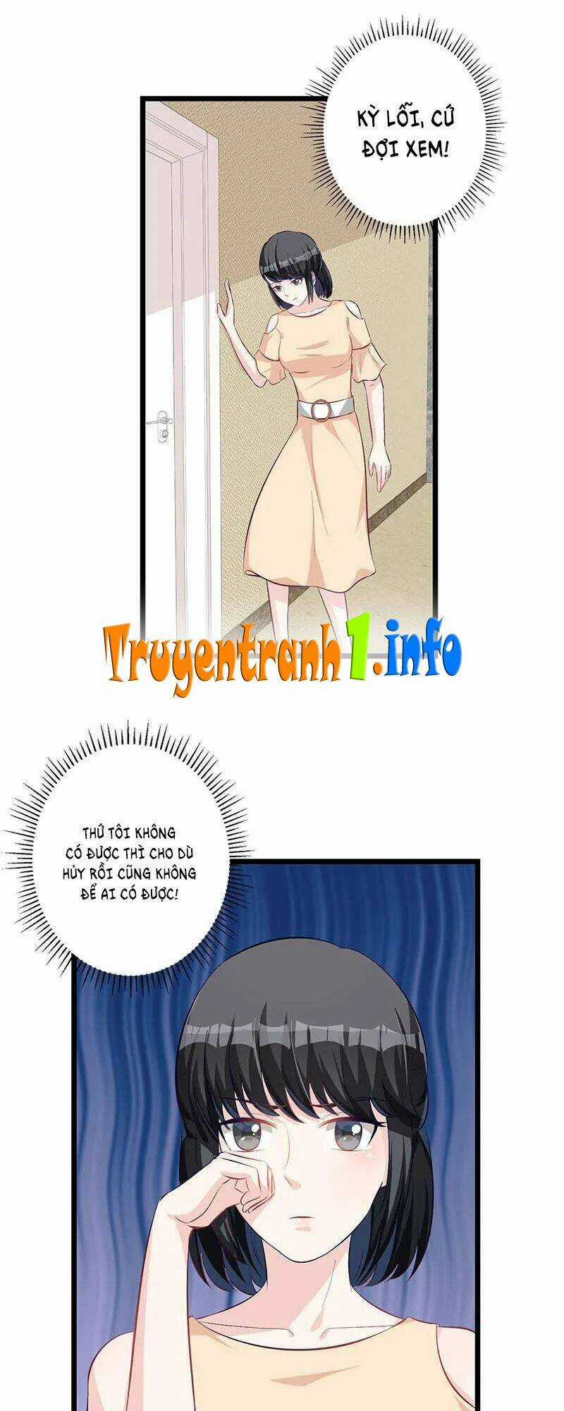 Tân Nương Thế Thân - Chapter 67 - Trang 17