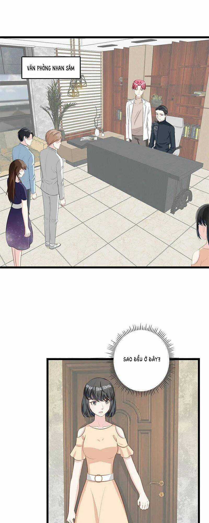 Tân Nương Thế Thân - Chapter 67 - Trang 19