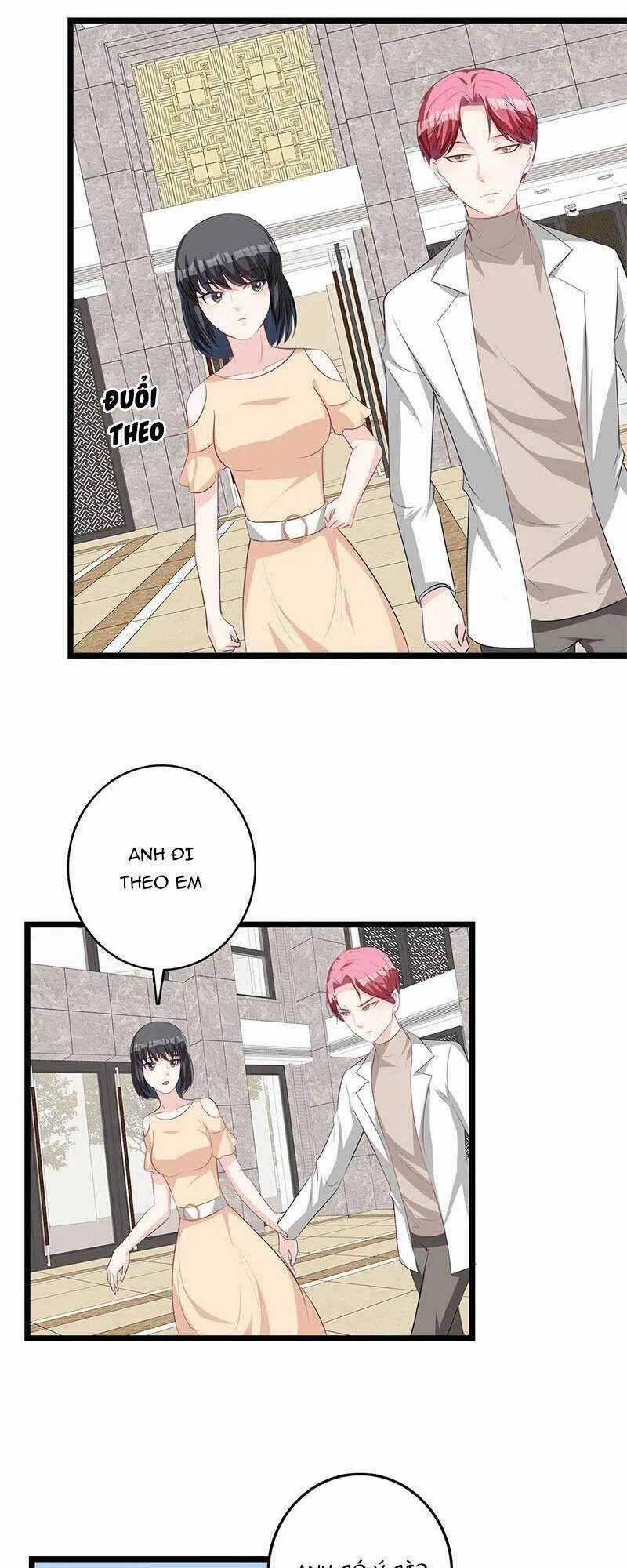 Tân Nương Thế Thân - Chapter 67 - Trang 3