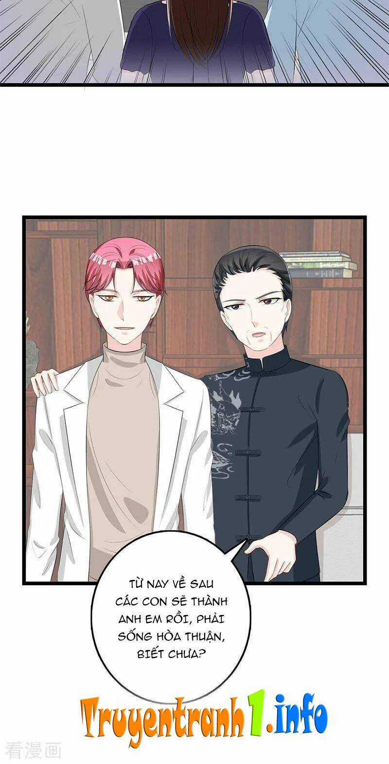 Tân Nương Thế Thân - Chapter 67 - Trang 22